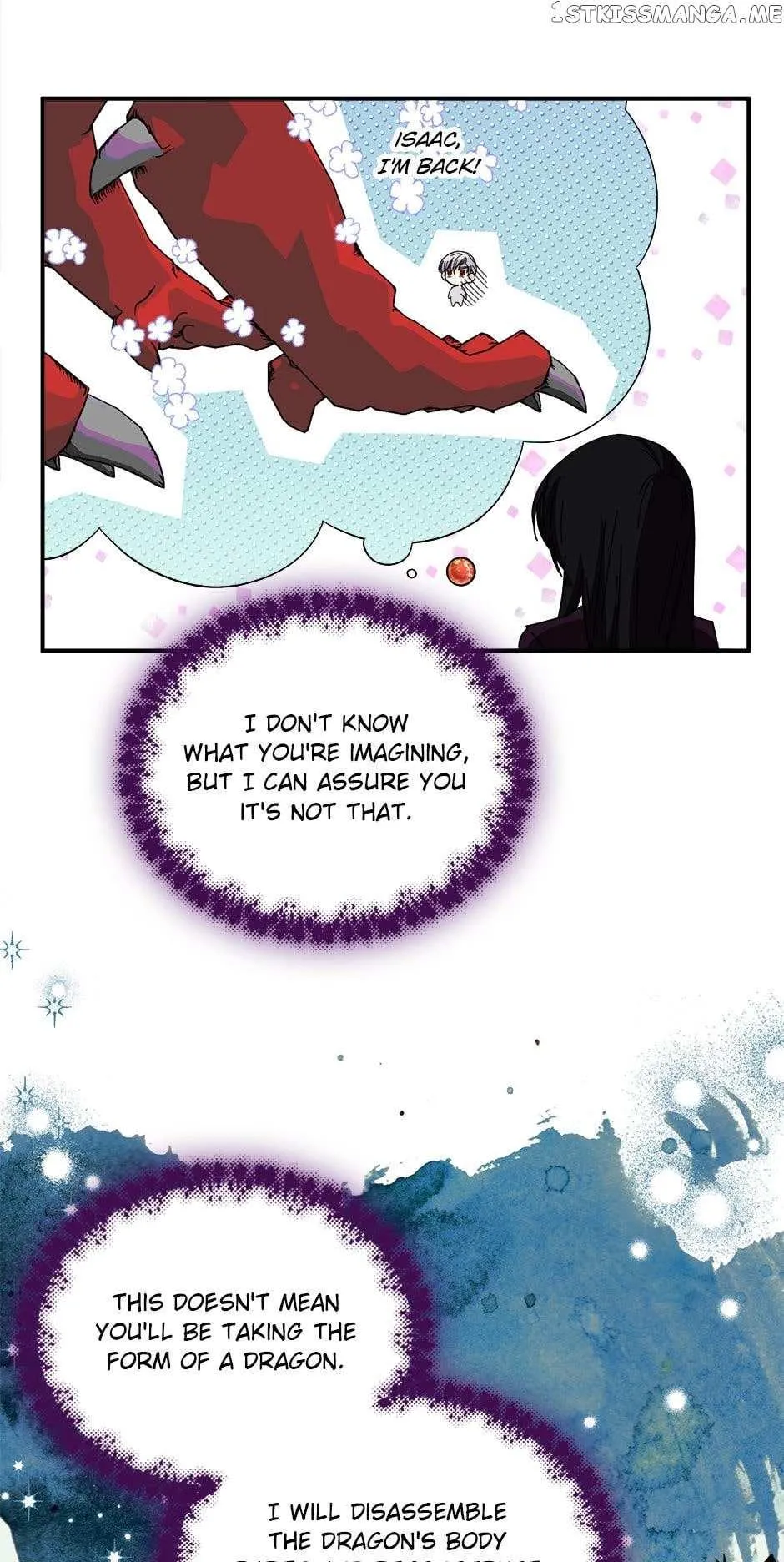 Happy Ending for the Time-Limited Villainess Chapter 102 Online - página 16