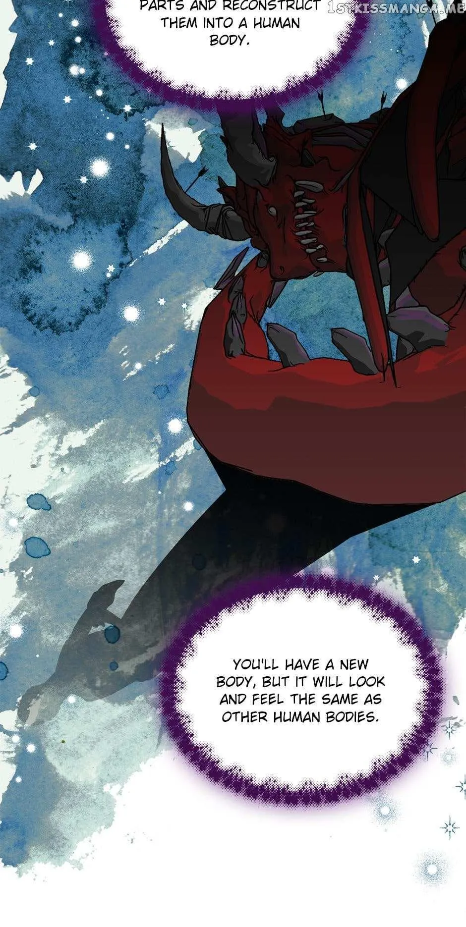 Happy Ending for the Time-Limited Villainess Chapter 102 Online - página 17