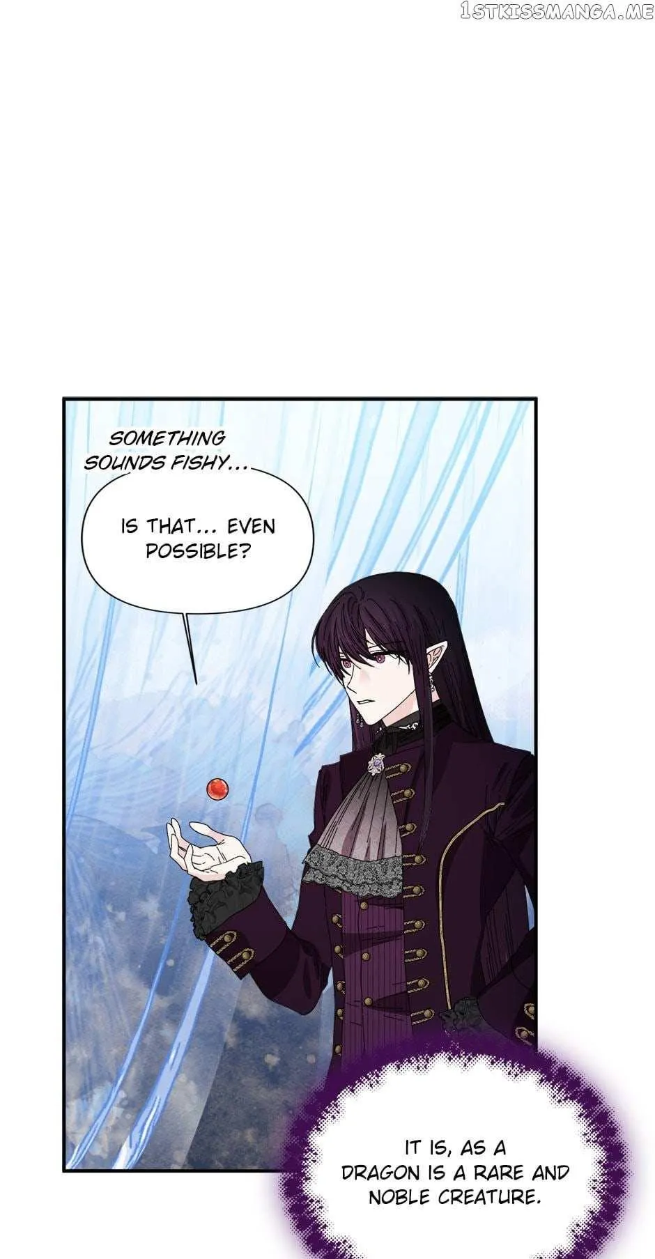 Happy Ending for the Time-Limited Villainess Chapter 102 Online - página 18