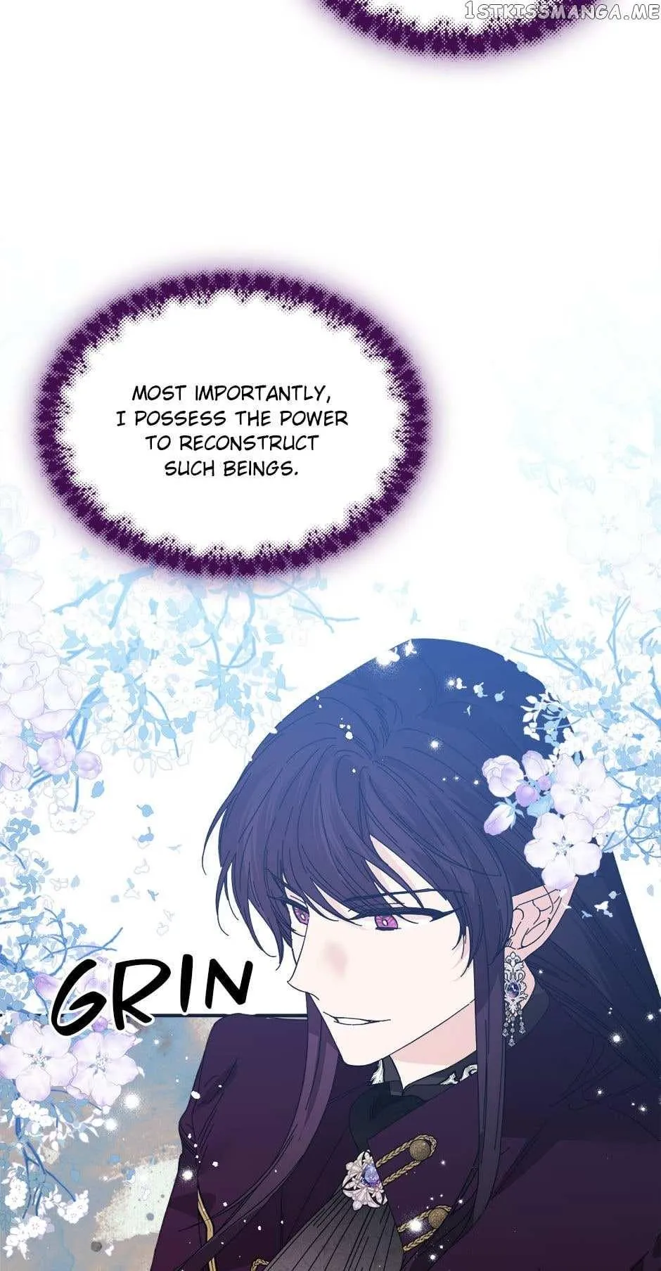 Happy Ending for the Time-Limited Villainess Chapter 102 Online - página 19
