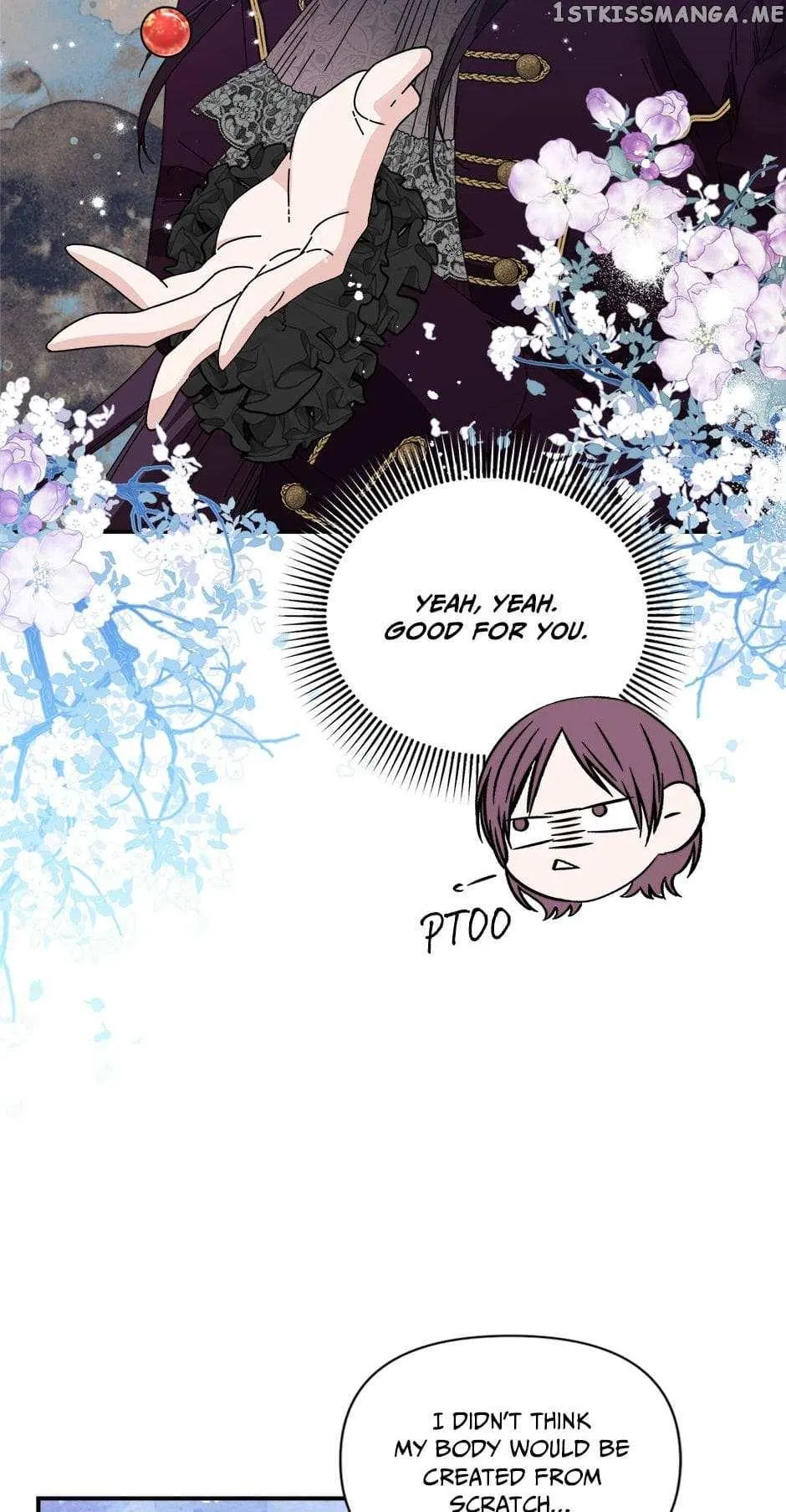 Happy Ending for the Time-Limited Villainess Chapter 102 Online - página 20
