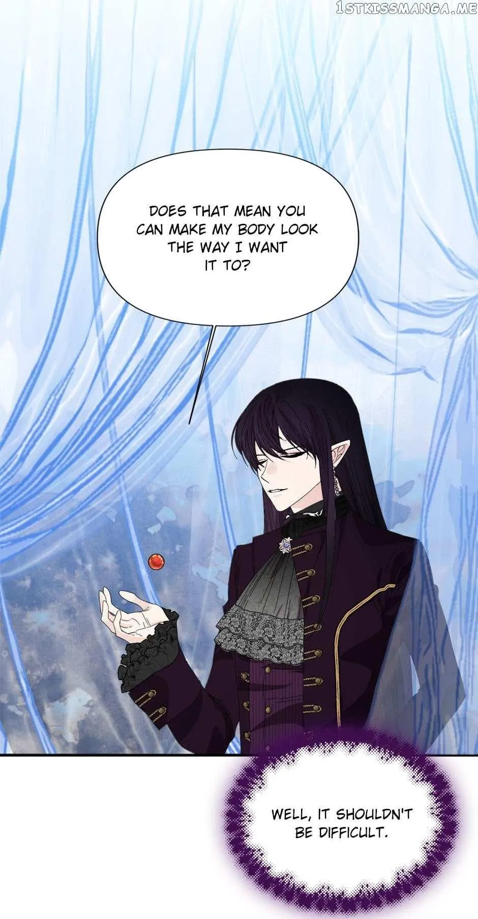 Happy Ending for the Time-Limited Villainess Chapter 102 Online - página 22