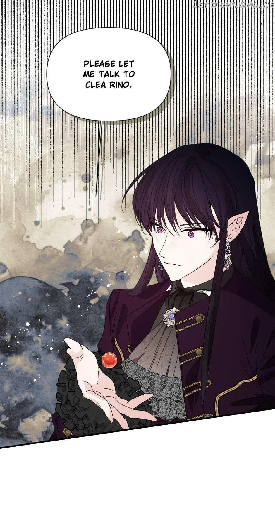 Happy Ending for the Time-Limited Villainess Chapter 102 Online - página 24