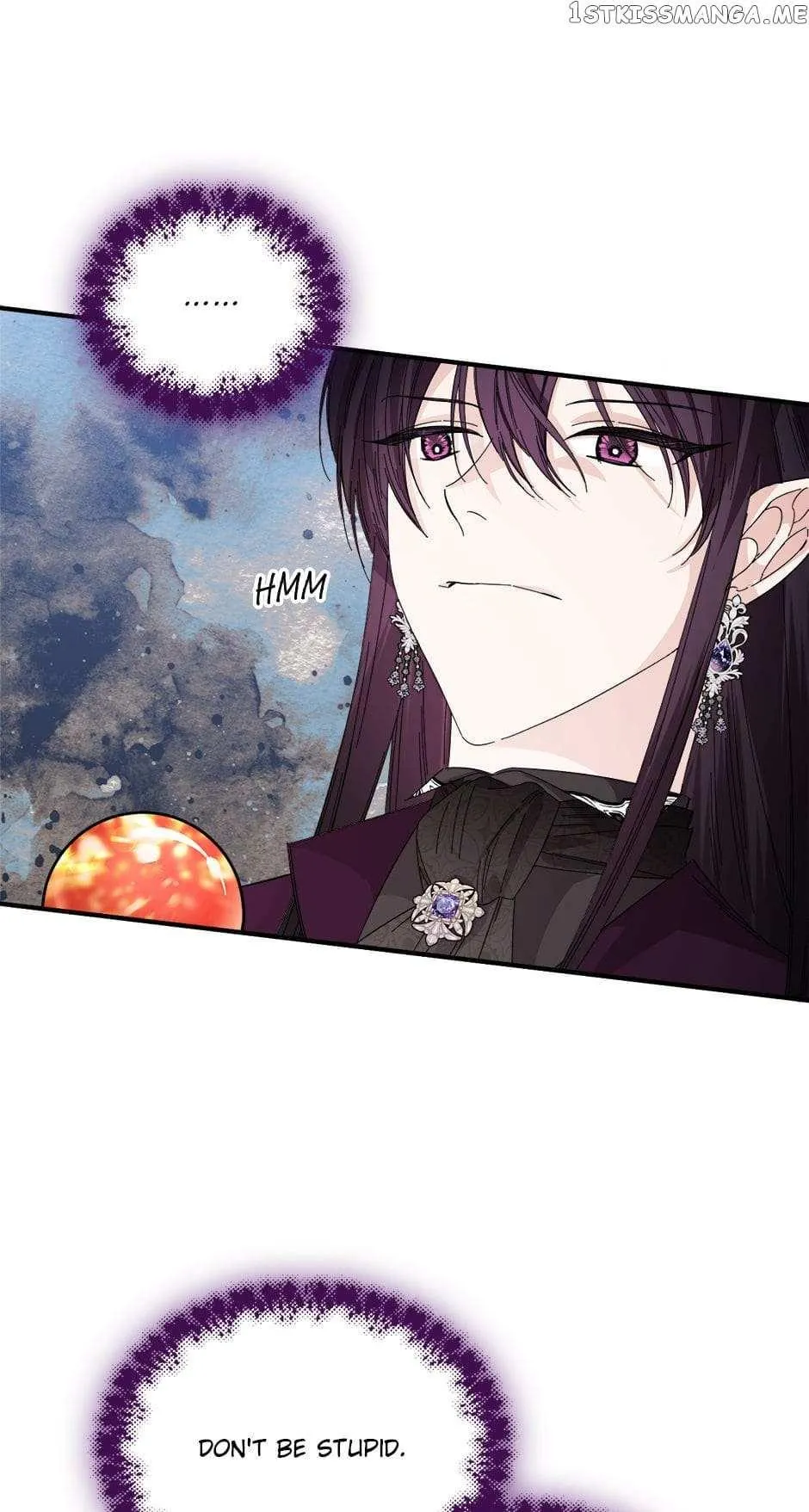 Happy Ending for the Time-Limited Villainess Chapter 102 Online - página 25