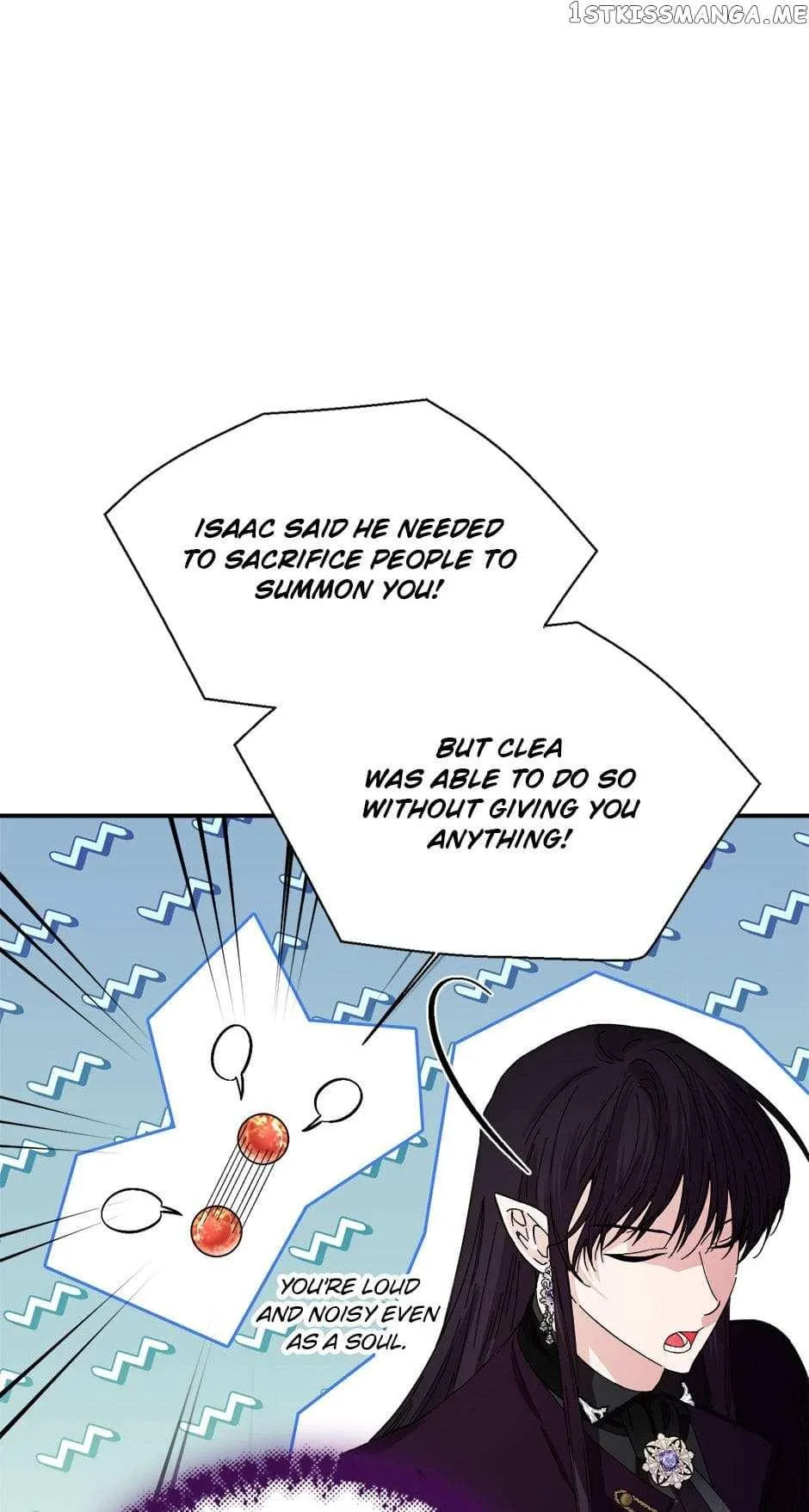 Happy Ending for the Time-Limited Villainess Chapter 102 Online - página 27