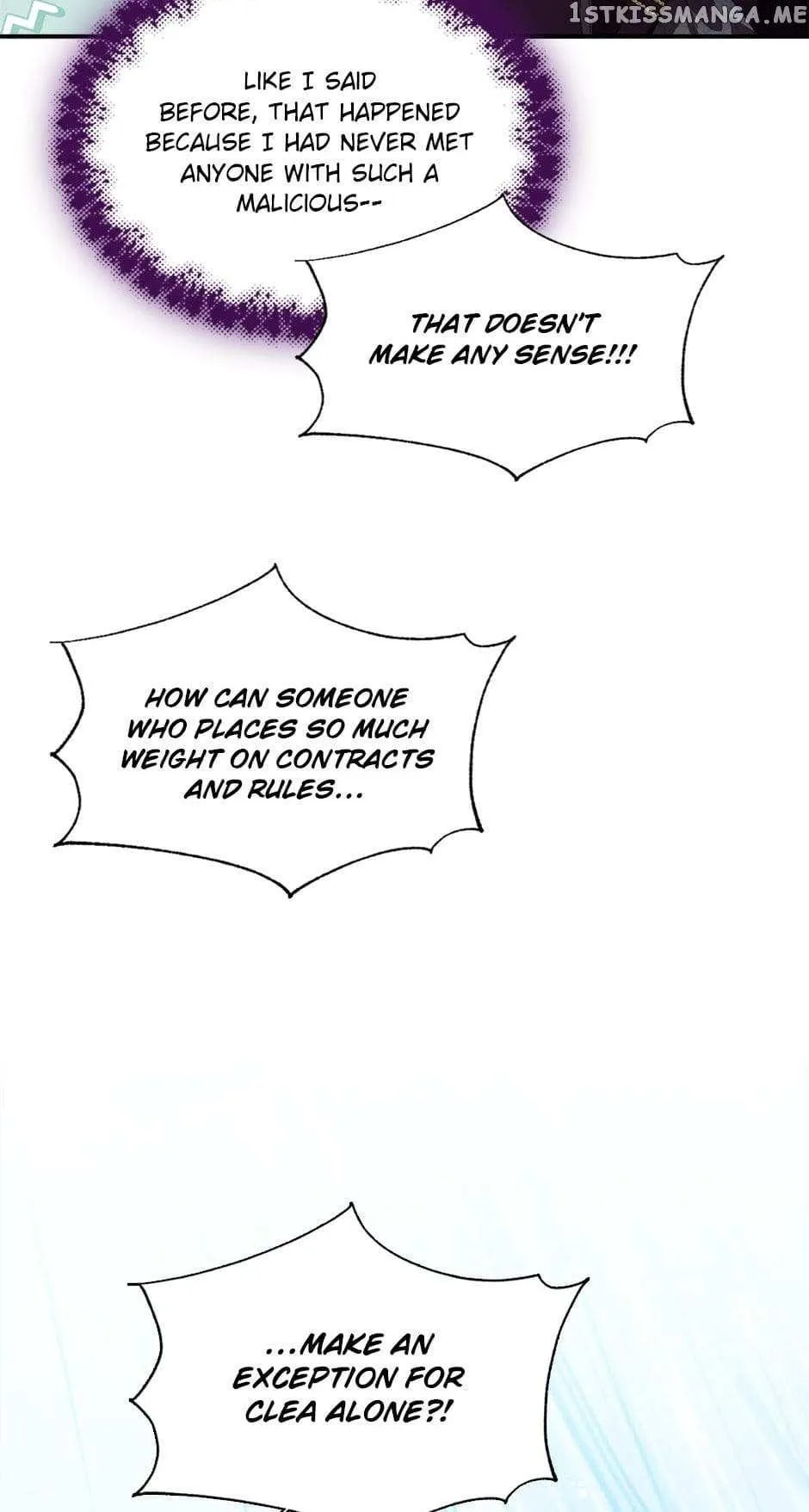 Happy Ending for the Time-Limited Villainess Chapter 102 Online - página 28