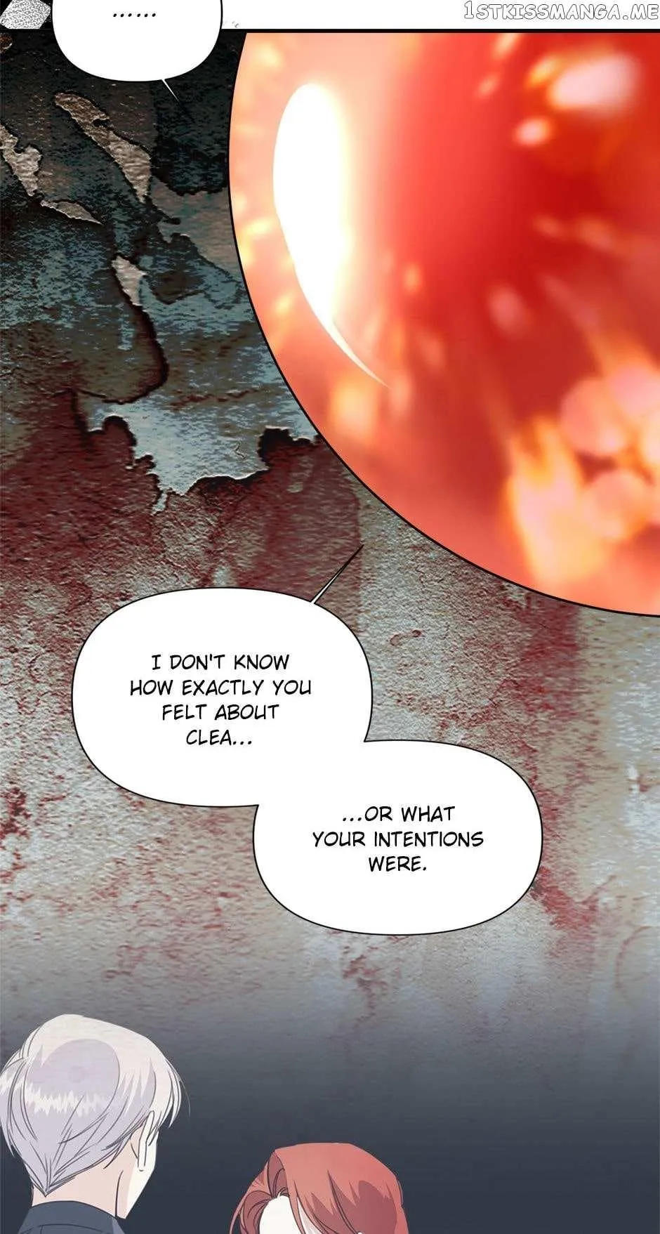 Happy Ending for the Time-Limited Villainess Chapter 102 Online - página 31