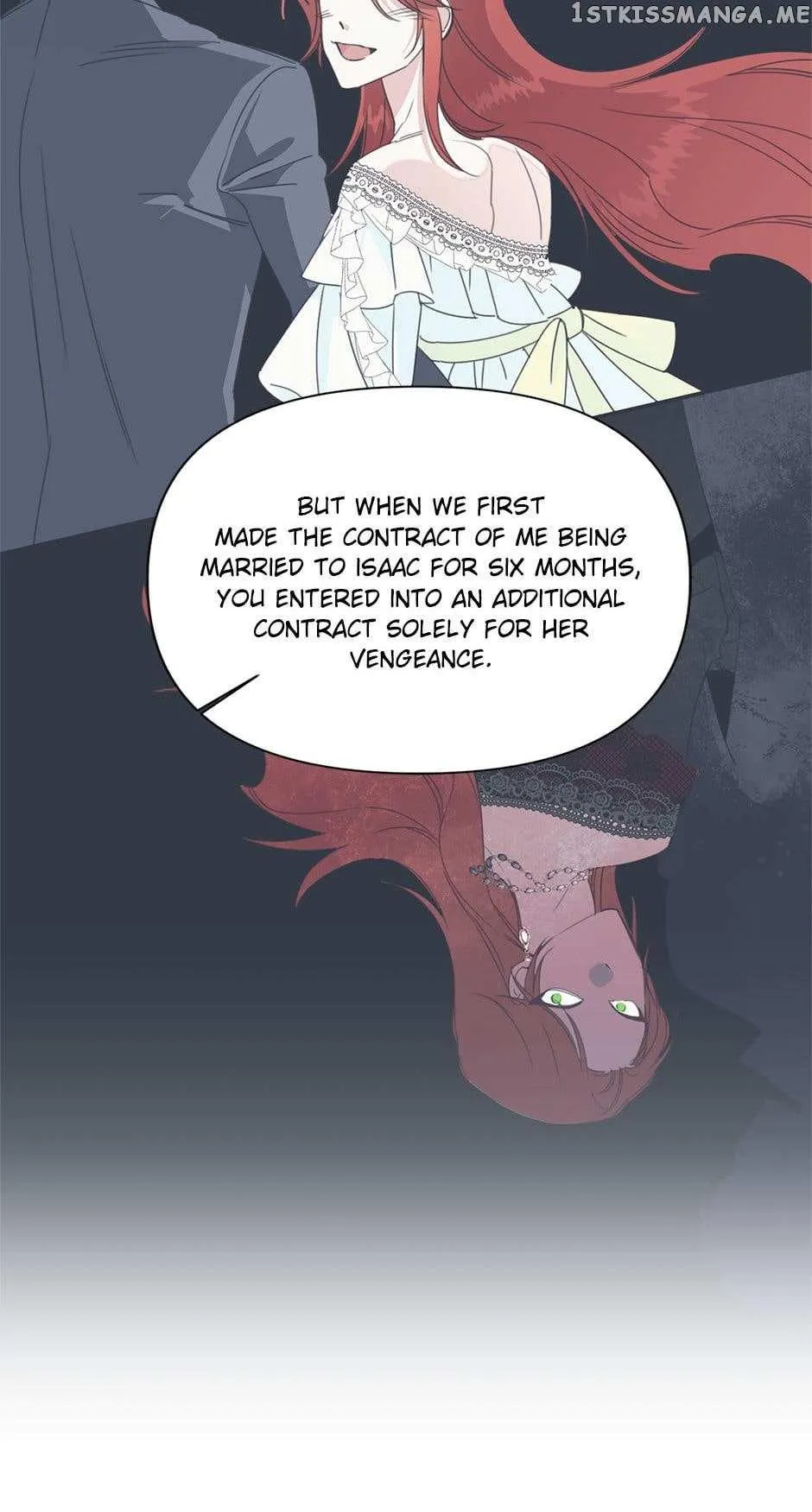 Happy Ending for the Time-Limited Villainess Chapter 102 Online - página 32