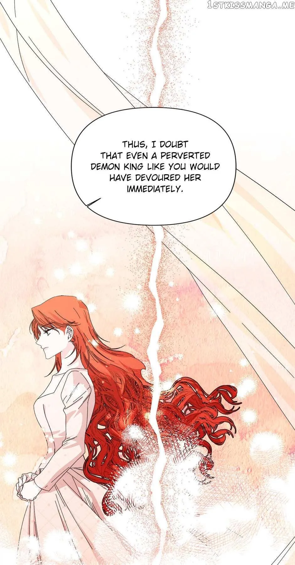 Happy Ending for the Time-Limited Villainess Chapter 102 Online - página 34