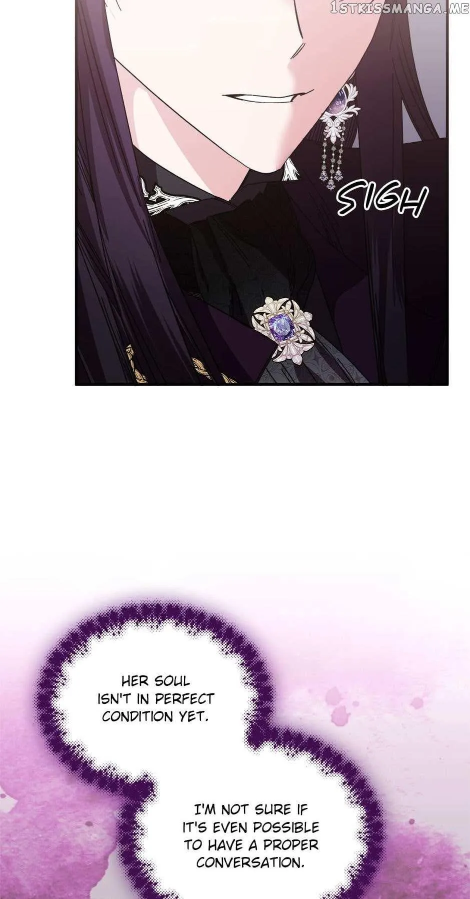 Happy Ending for the Time-Limited Villainess Chapter 102 Online - página 37