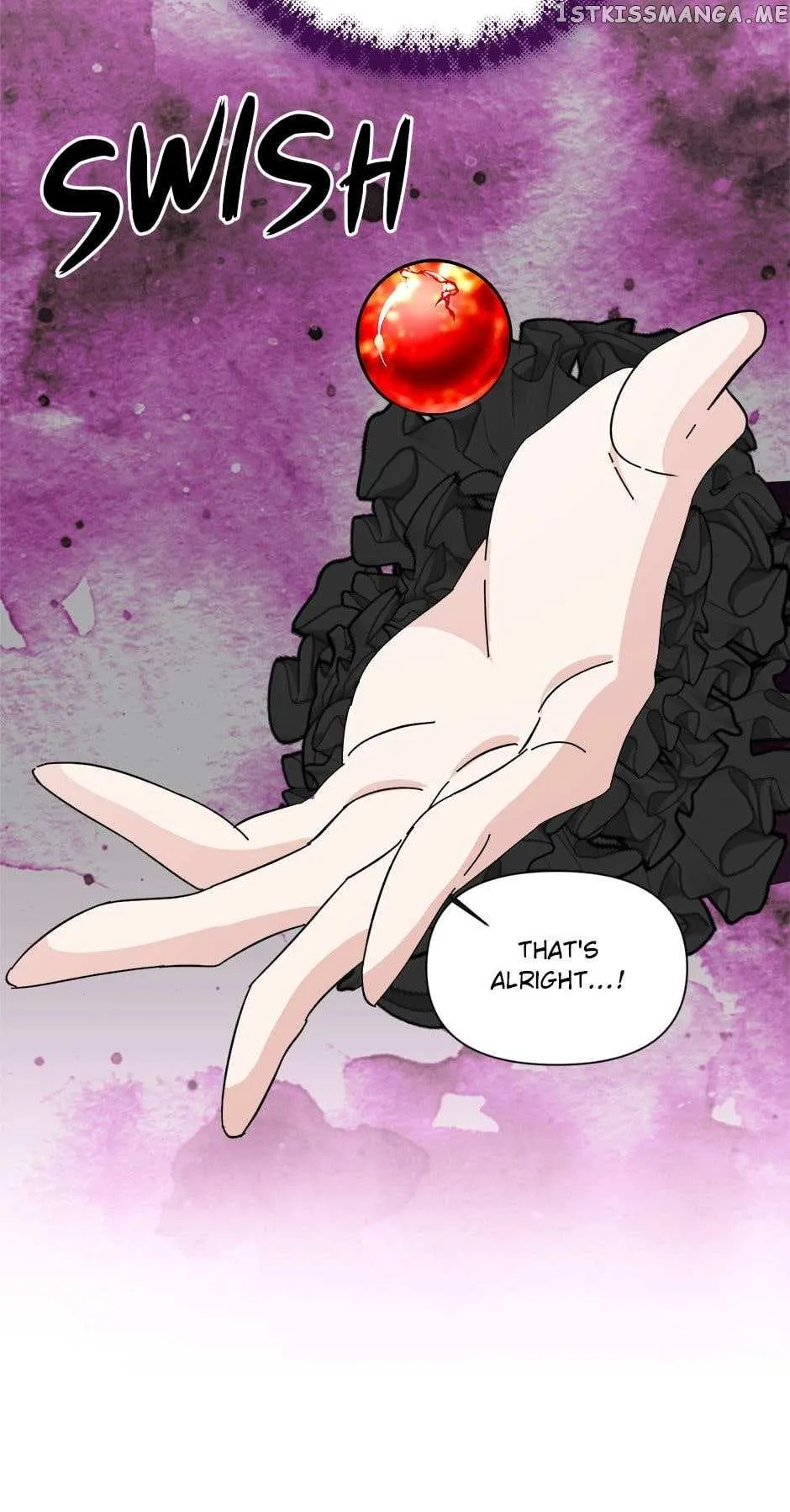 Happy Ending for the Time-Limited Villainess Chapter 102 Online - página 38