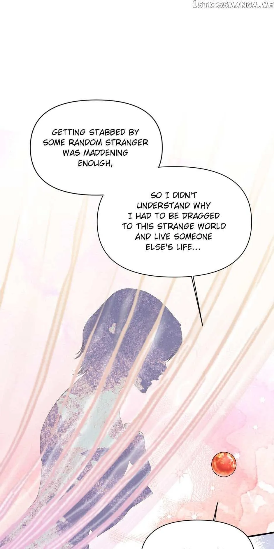 Happy Ending for the Time-Limited Villainess Chapter 102 Online - página 42