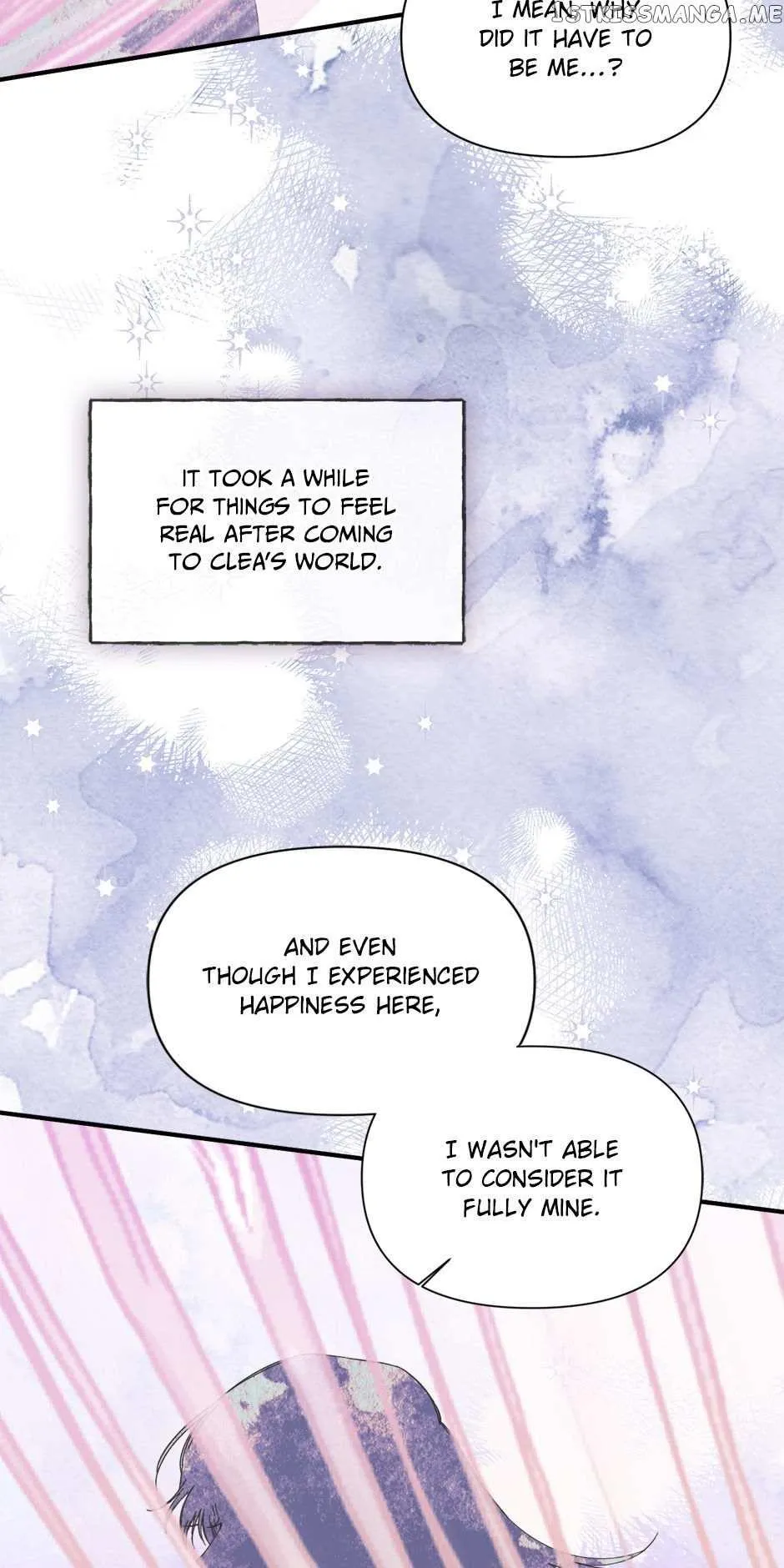 Happy Ending for the Time-Limited Villainess Chapter 102 Online - página 43