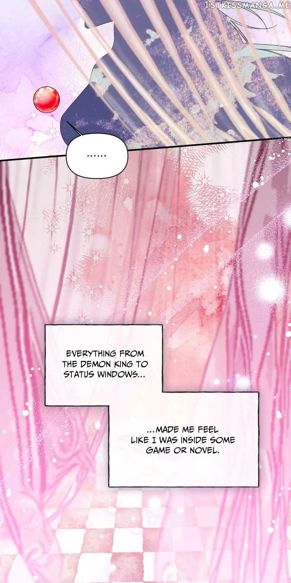 Happy Ending for the Time-Limited Villainess Chapter 102 Online - página 44