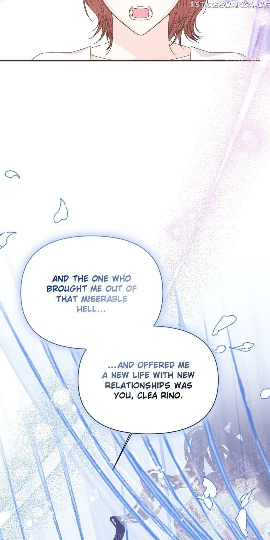 Happy Ending for the Time-Limited Villainess Chapter 102 Online - página 46