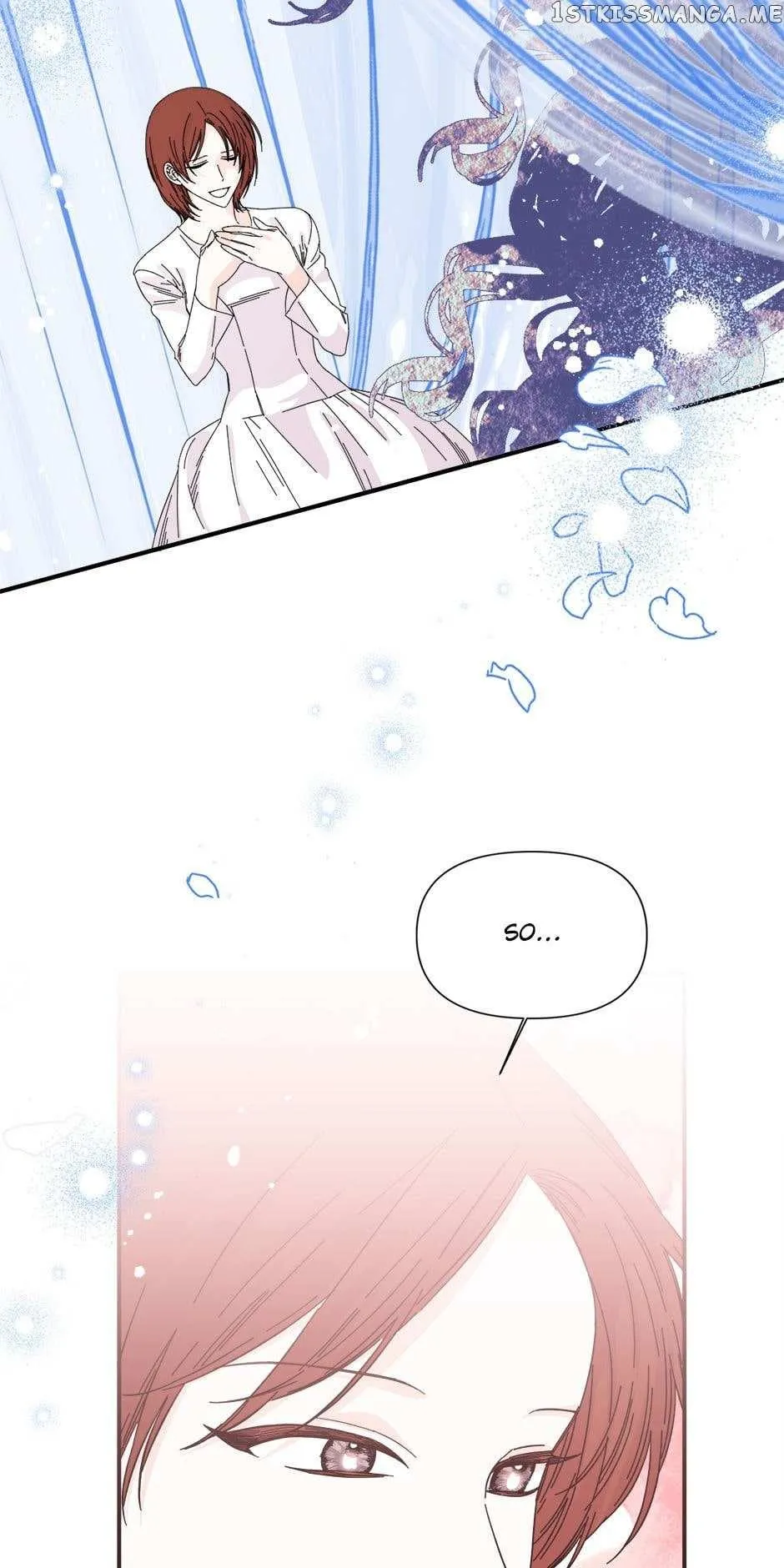 Happy Ending for the Time-Limited Villainess Chapter 102 Online - página 47