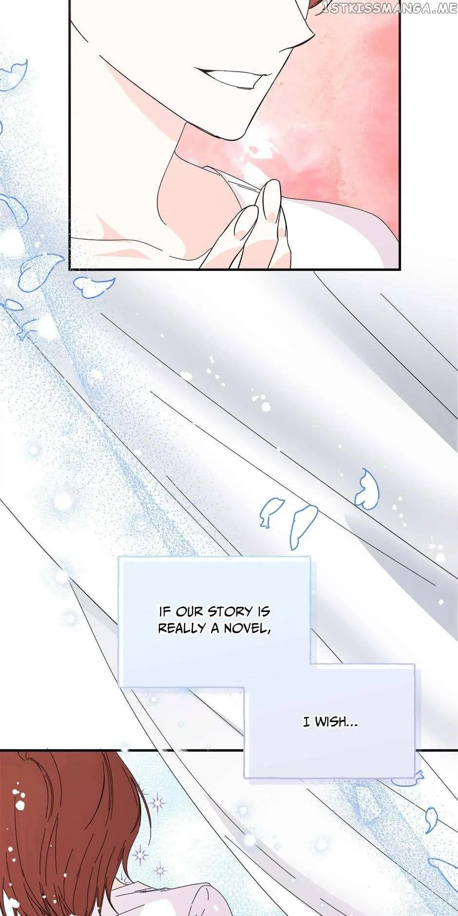 Happy Ending for the Time-Limited Villainess Chapter 102 Online - página 48