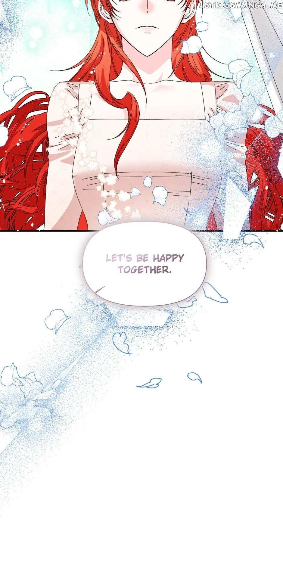 Happy Ending for the Time-Limited Villainess Chapter 102 Online - página 50