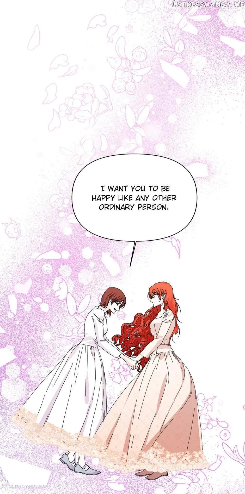 Happy Ending for the Time-Limited Villainess Chapter 102 Online - página 52
