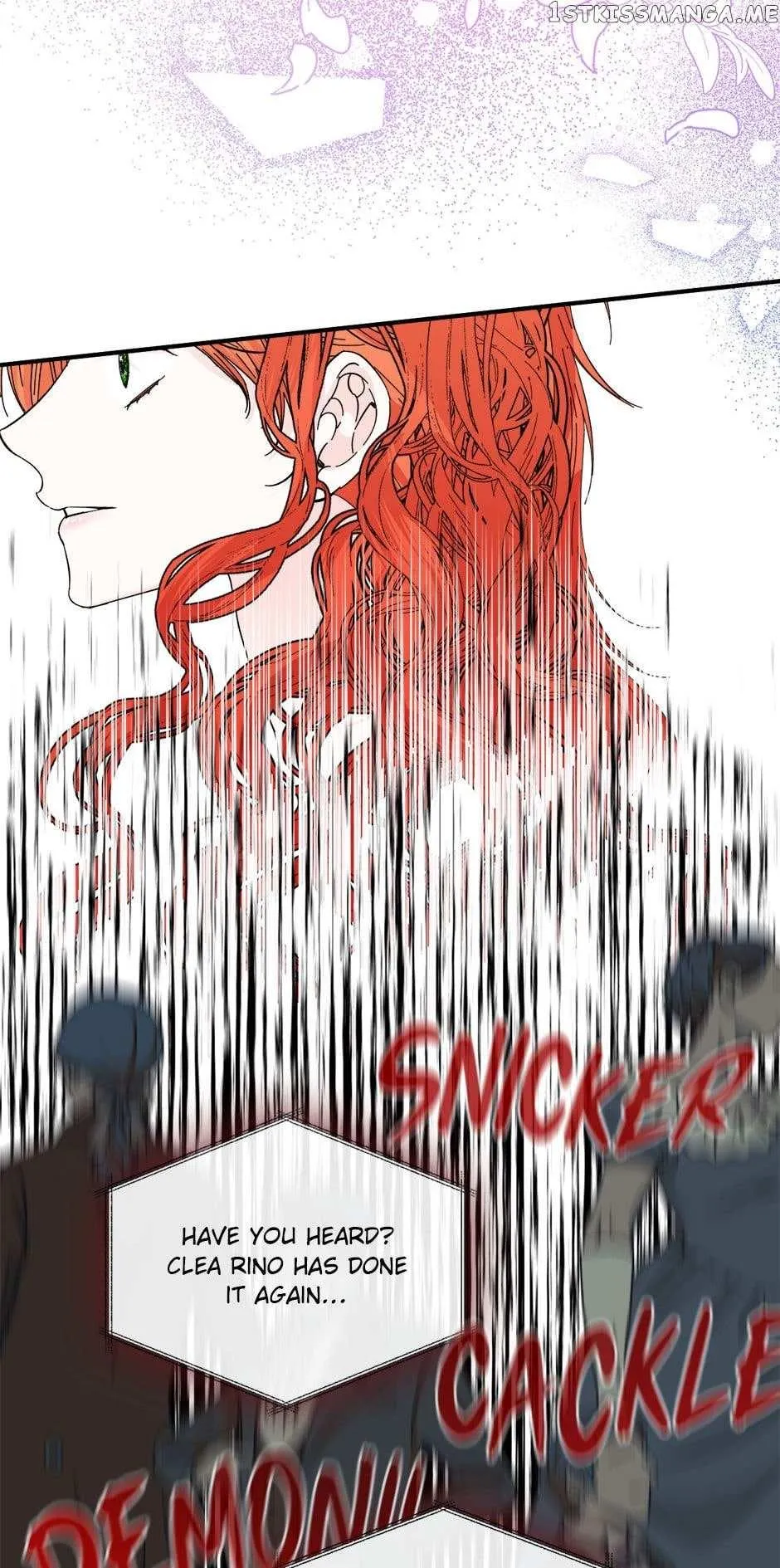Happy Ending for the Time-Limited Villainess Chapter 102 Online - página 53
