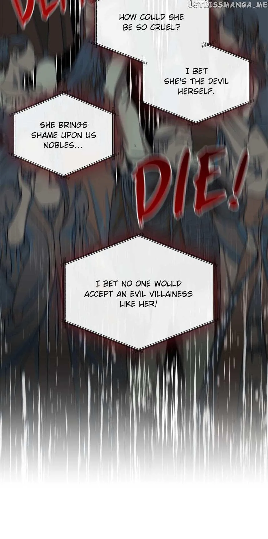 Happy Ending for the Time-Limited Villainess Chapter 102 Online - página 54