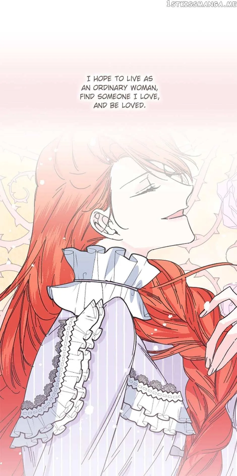 Happy Ending for the Time-Limited Villainess Chapter 102 Online - página 55