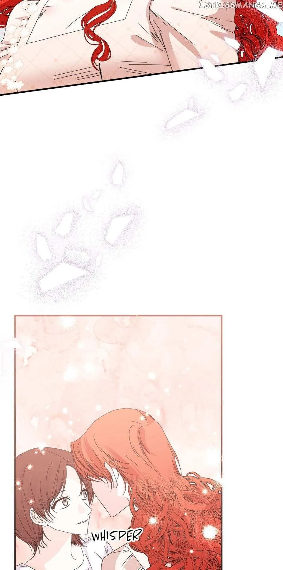 Happy Ending for the Time-Limited Villainess Chapter 102 Online - página 57
