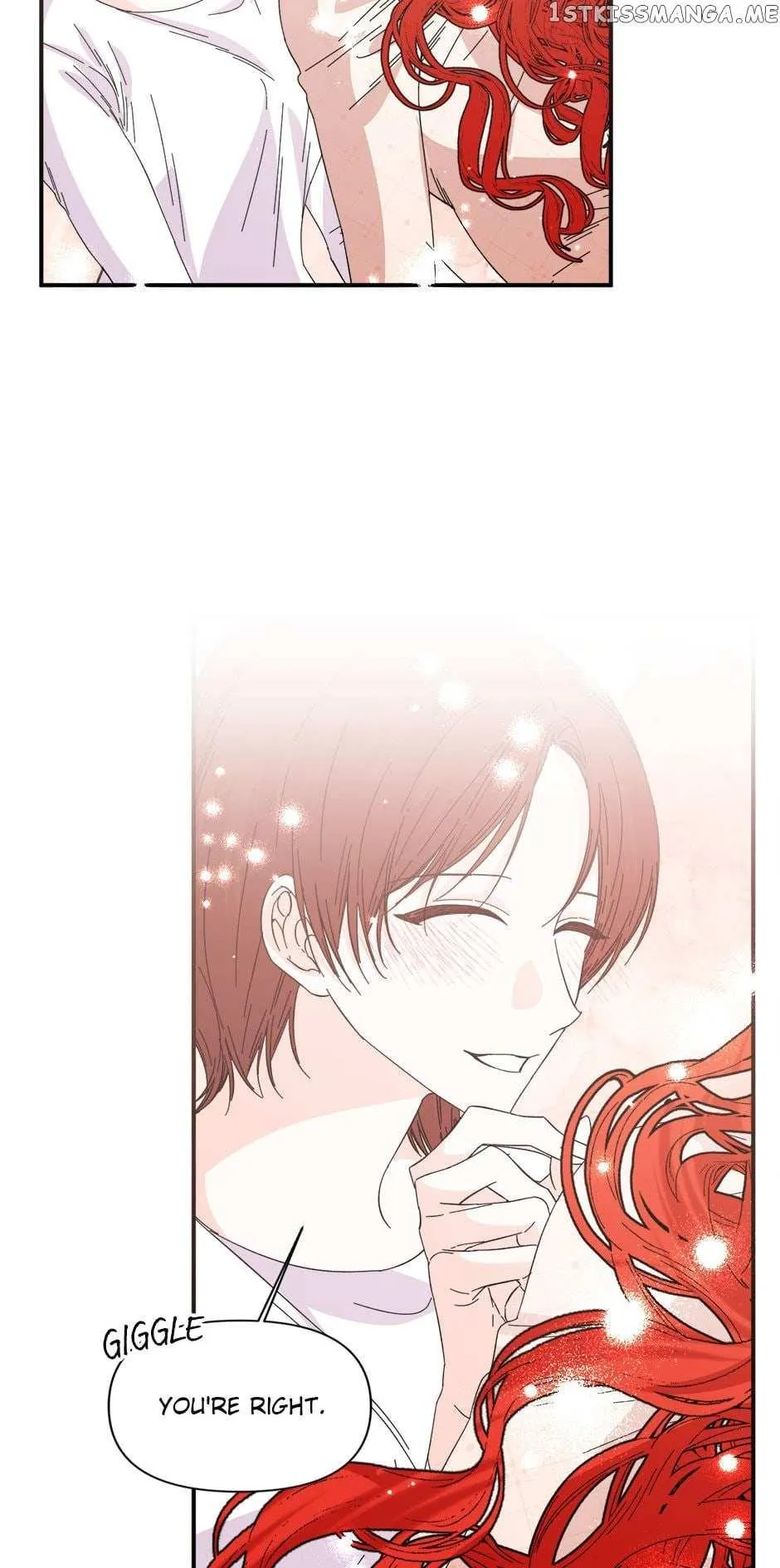 Happy Ending for the Time-Limited Villainess Chapter 102 Online - página 58