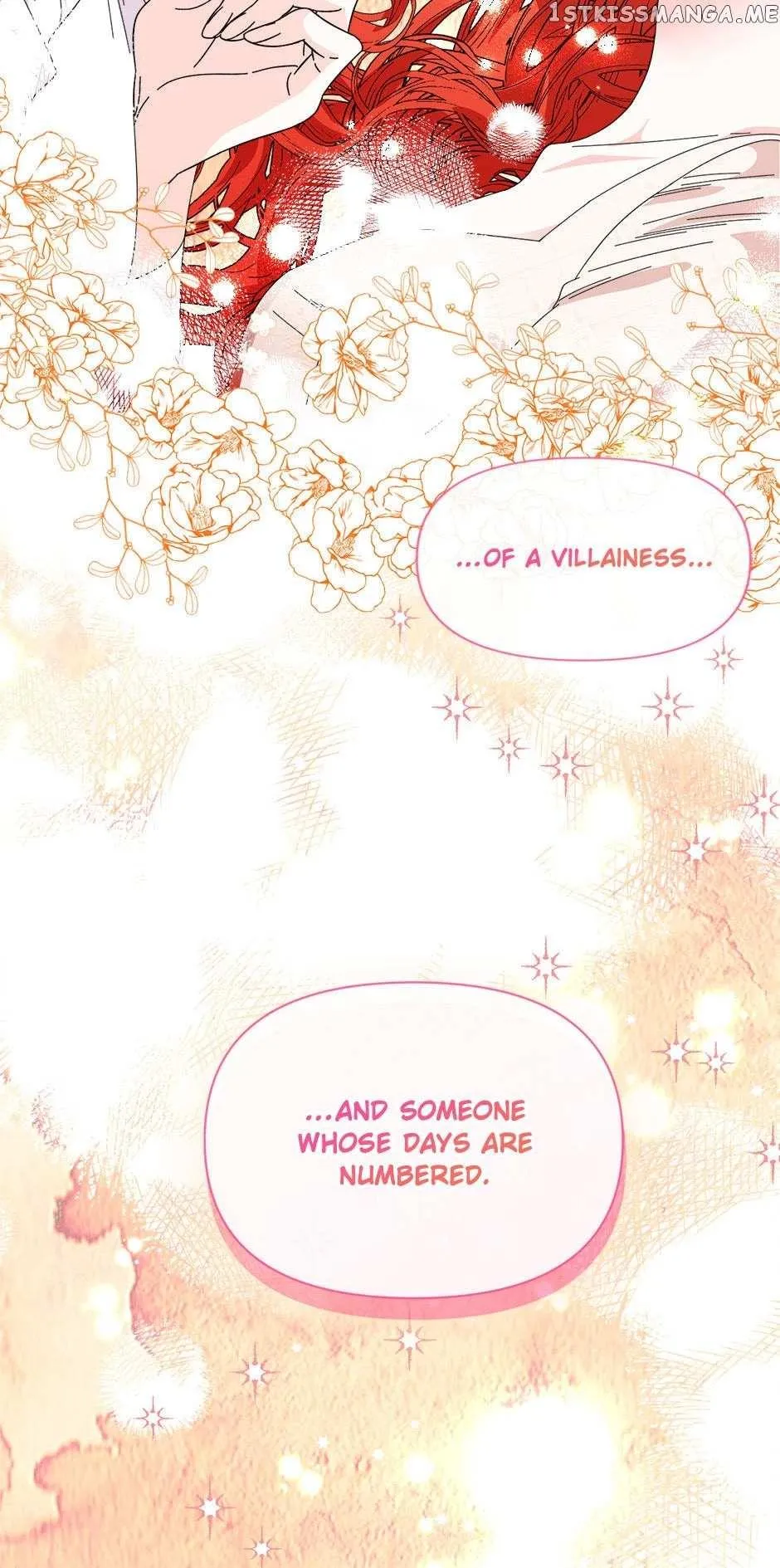 Happy Ending for the Time-Limited Villainess Chapter 102 Online - página 60