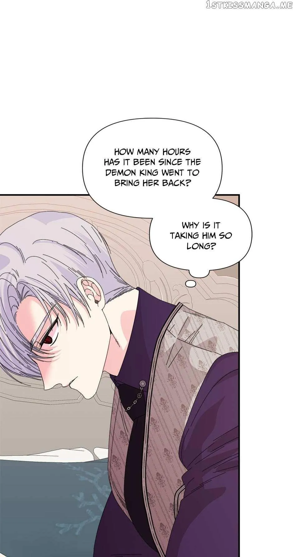 Happy Ending for the Time-Limited Villainess Chapter 102 Online - página 63