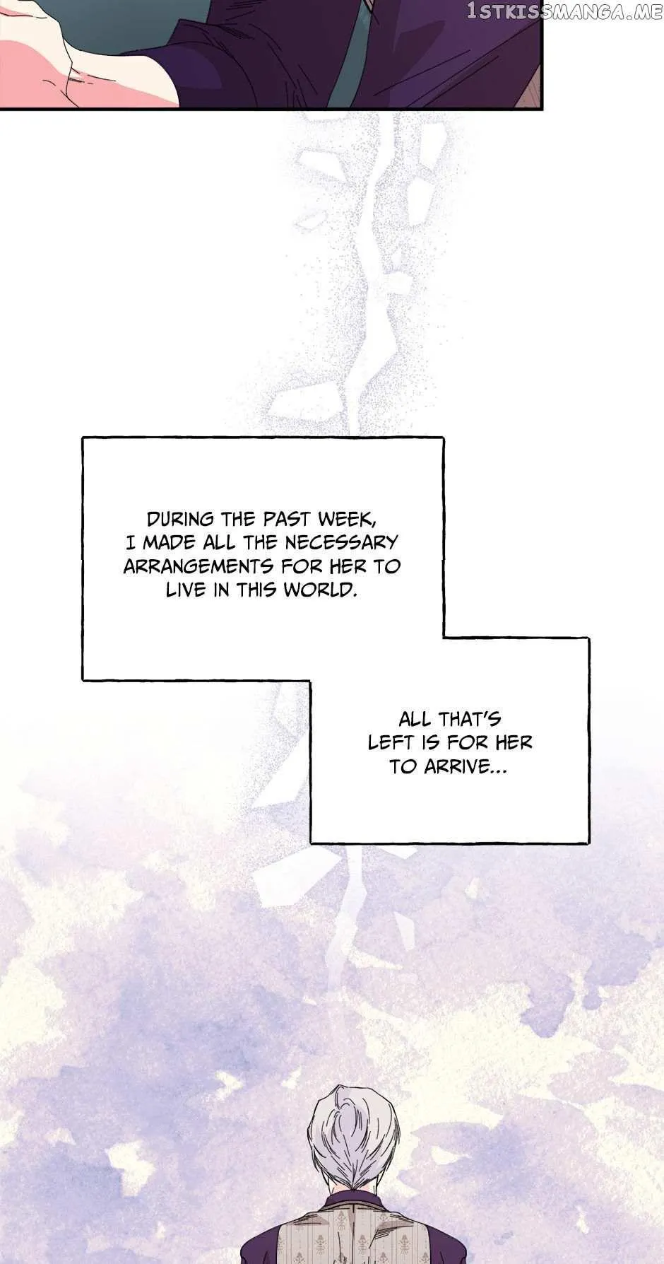 Happy Ending for the Time-Limited Villainess Chapter 102 Online - página 64