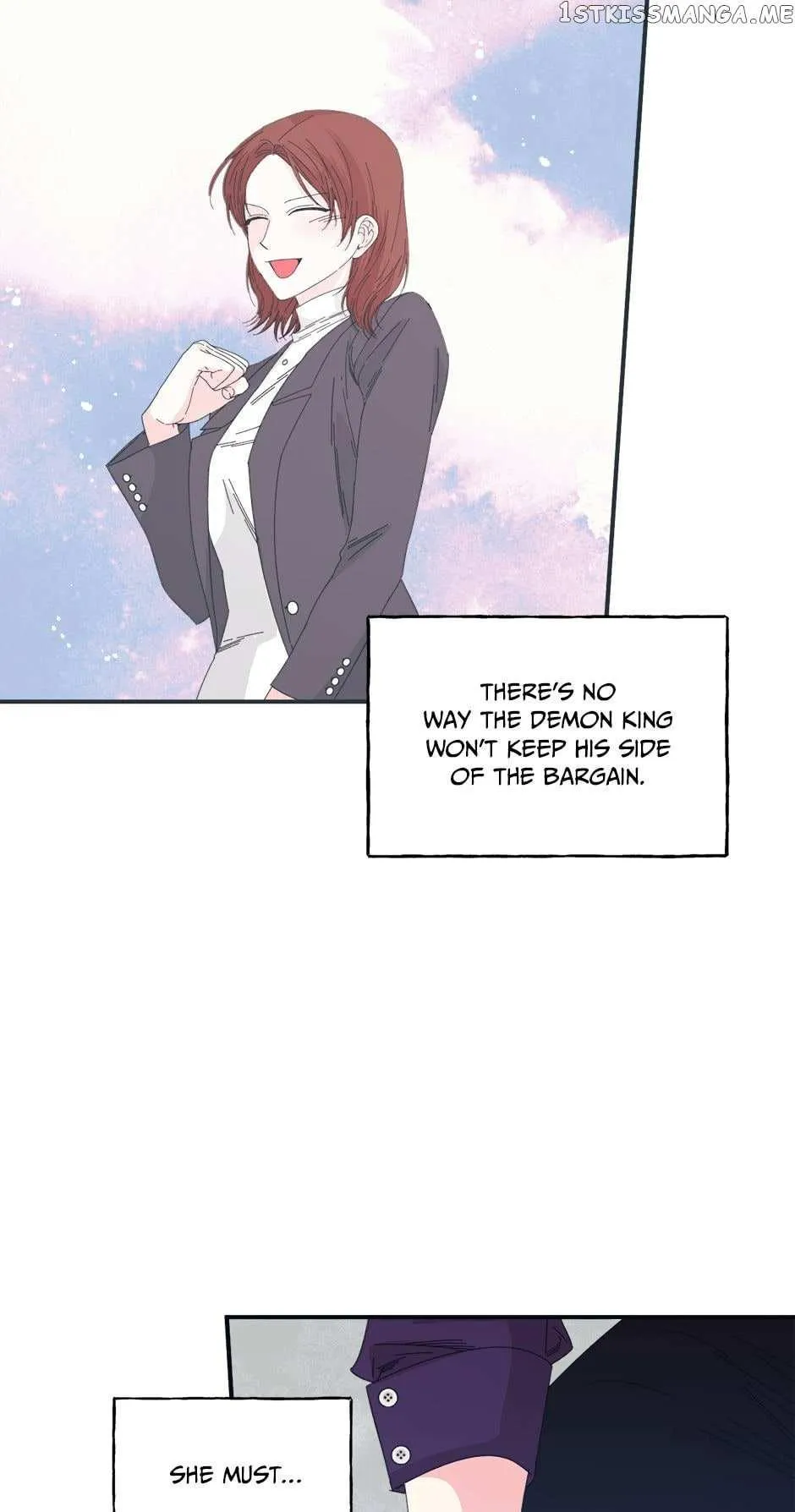 Happy Ending for the Time-Limited Villainess Chapter 102 Online - página 66