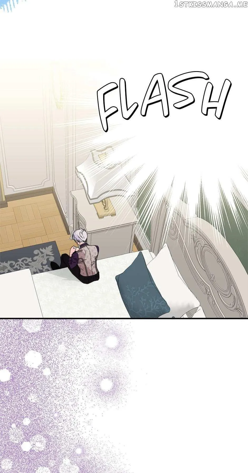 Happy Ending for the Time-Limited Villainess Chapter 102 Online - página 68