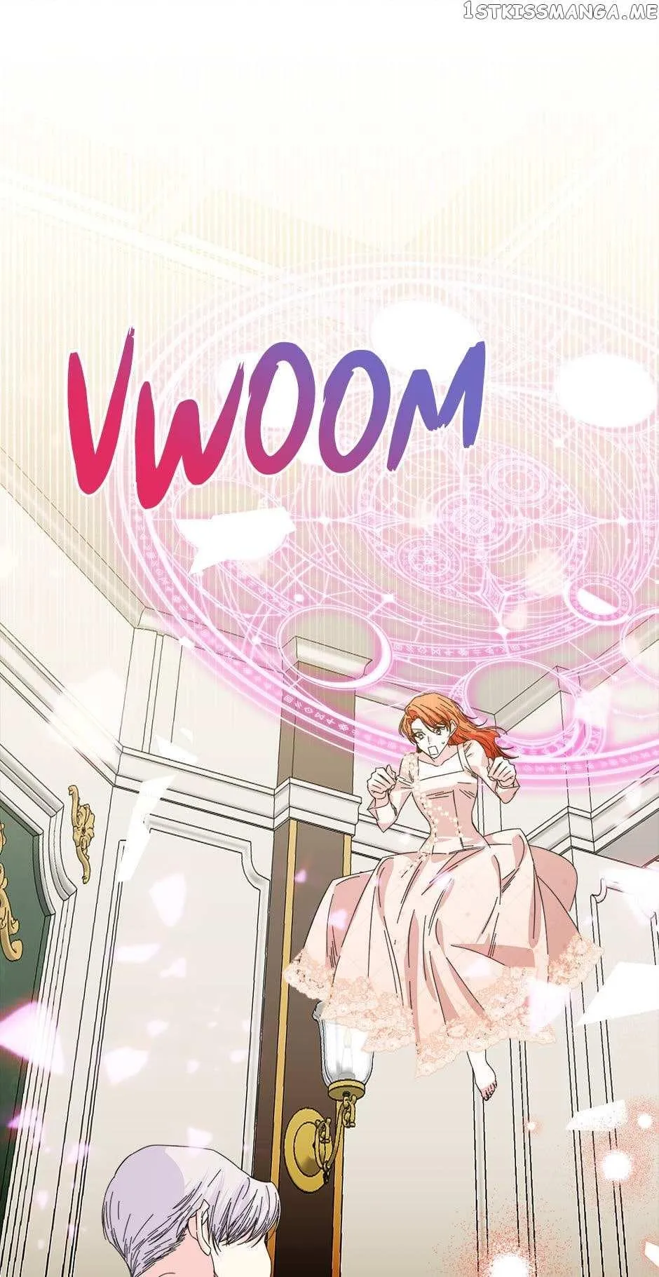 Happy Ending for the Time-Limited Villainess Chapter 102 Online - página 70
