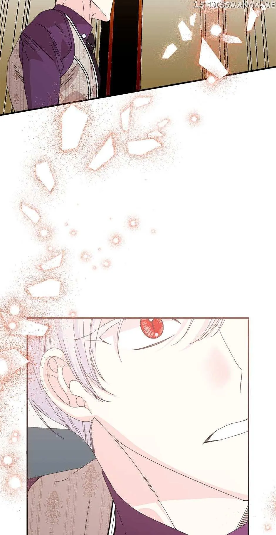 Happy Ending for the Time-Limited Villainess Chapter 102 Online - página 71