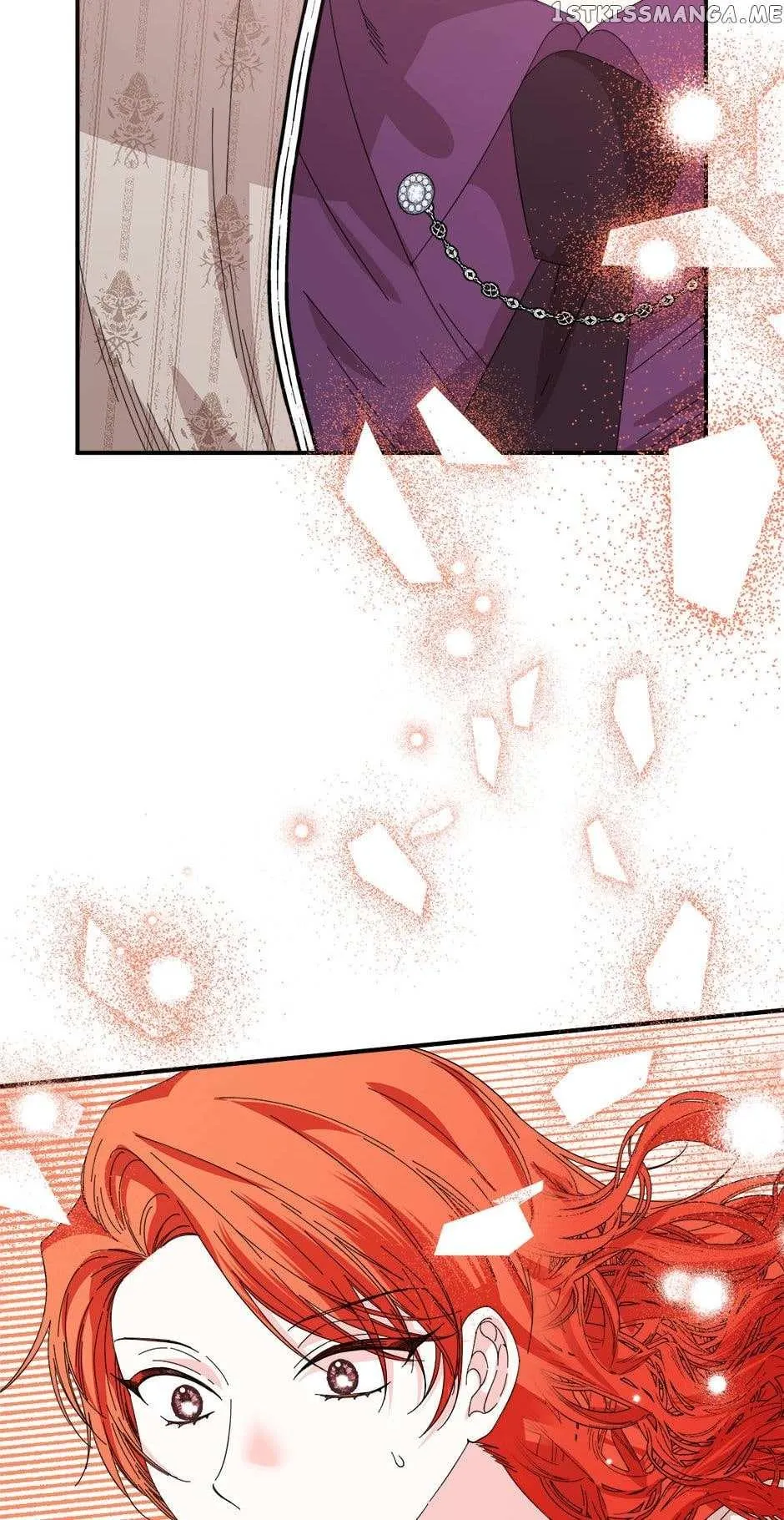 Happy Ending for the Time-Limited Villainess Chapter 102 Online - página 72