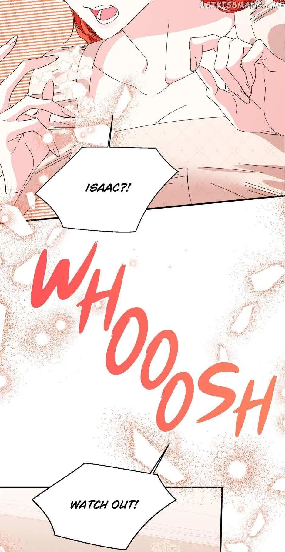 Happy Ending for the Time-Limited Villainess Chapter 102 Online - página 73