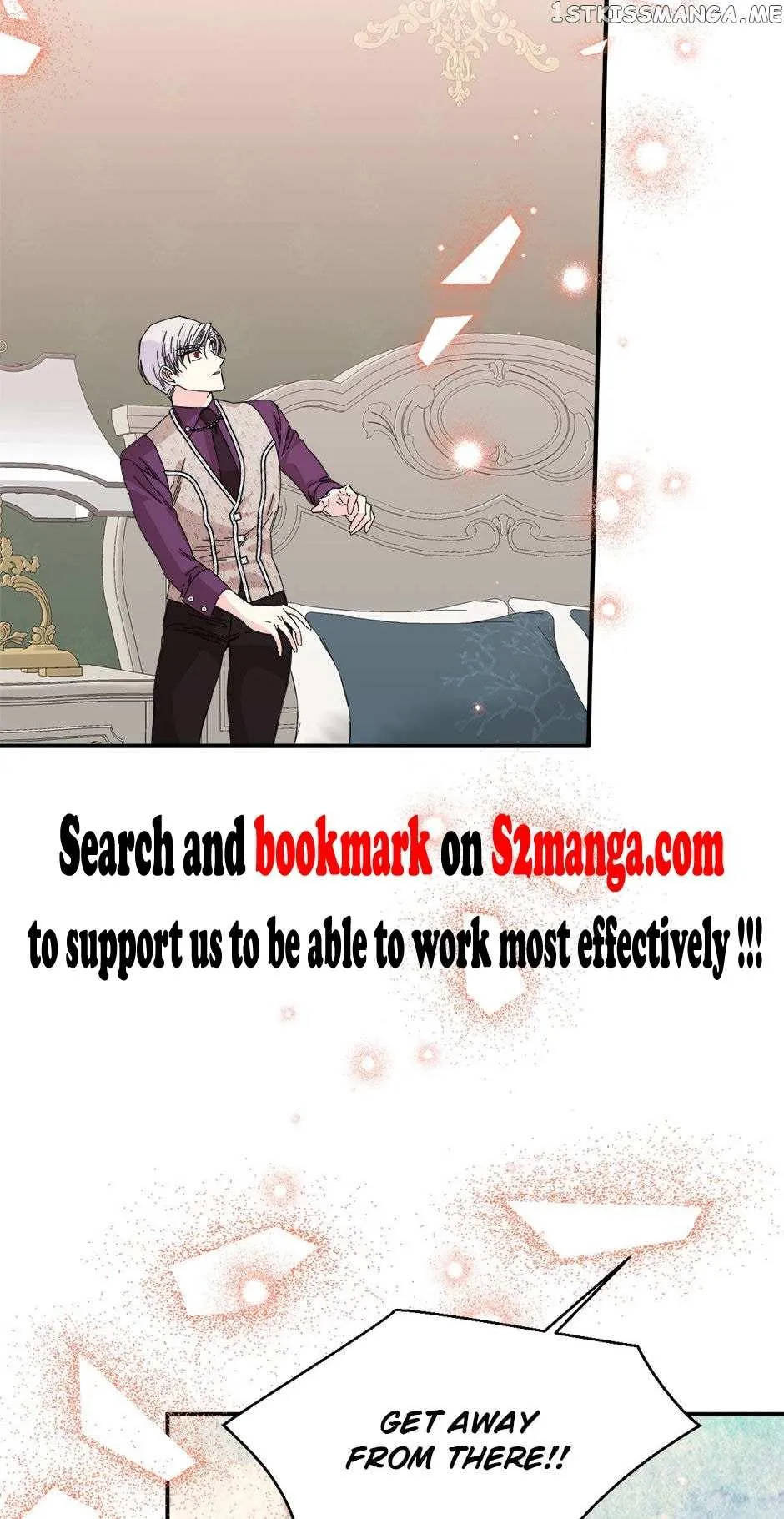 Happy Ending for the Time-Limited Villainess Chapter 102 Online - página 74