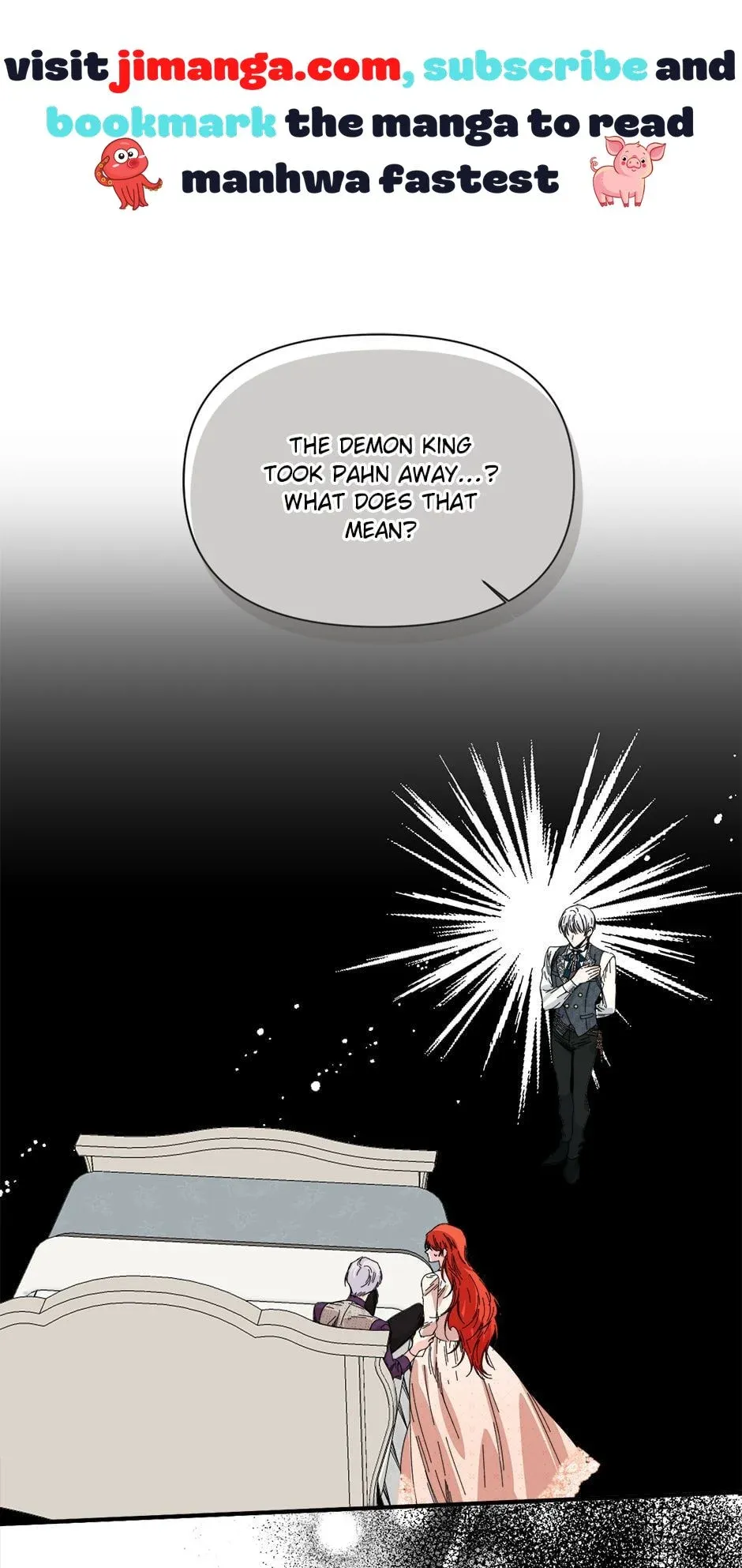 Happy Ending for the Time-Limited Villainess Chapter 104 Online - página 2