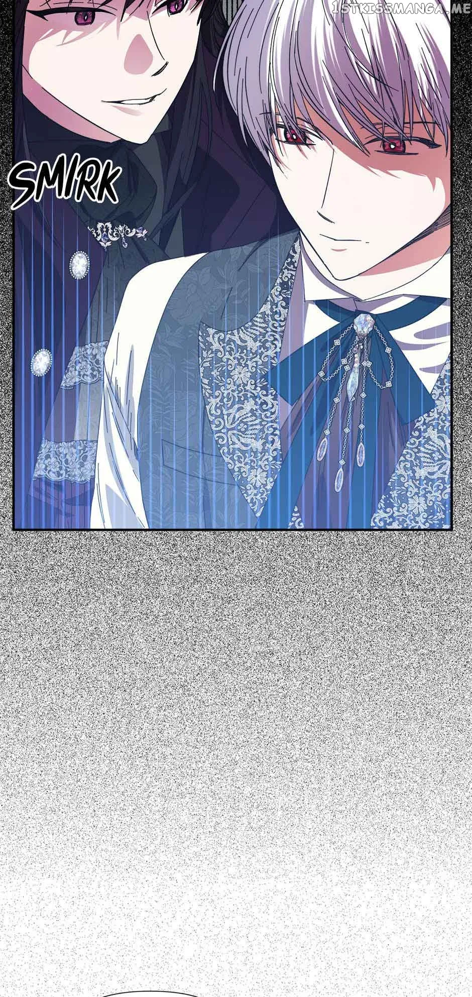 Happy Ending for the Time-Limited Villainess Chapter 104 Online - página 6