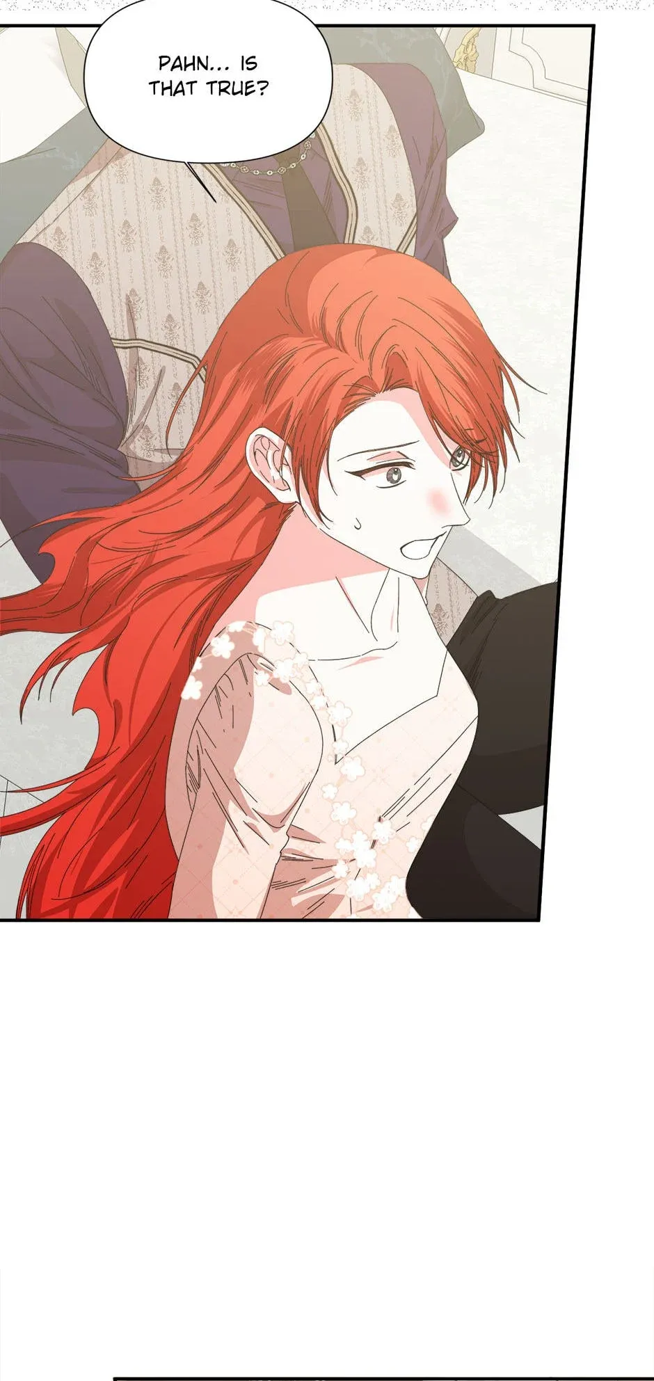 Happy Ending for the Time-Limited Villainess Chapter 104 Online - página 7