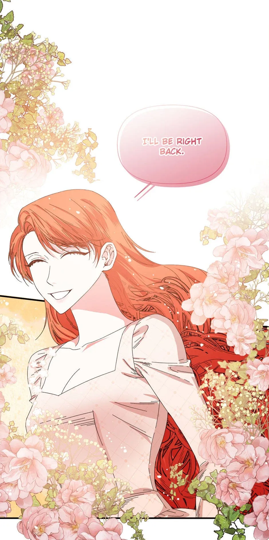 Happy Ending for the Time-Limited Villainess Chapter 104 Online - página 12