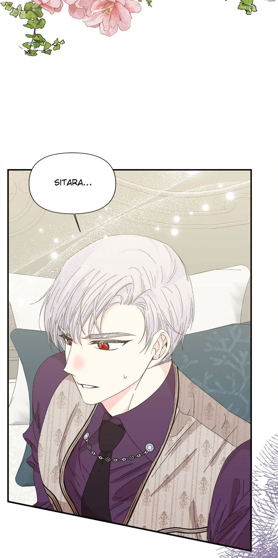 Happy Ending for the Time-Limited Villainess Chapter 104 Online - página 13