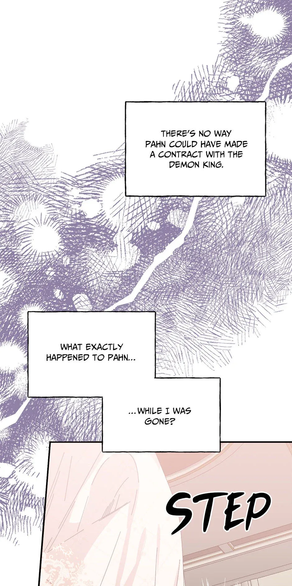 Happy Ending for the Time-Limited Villainess Chapter 104 Online - página 14
