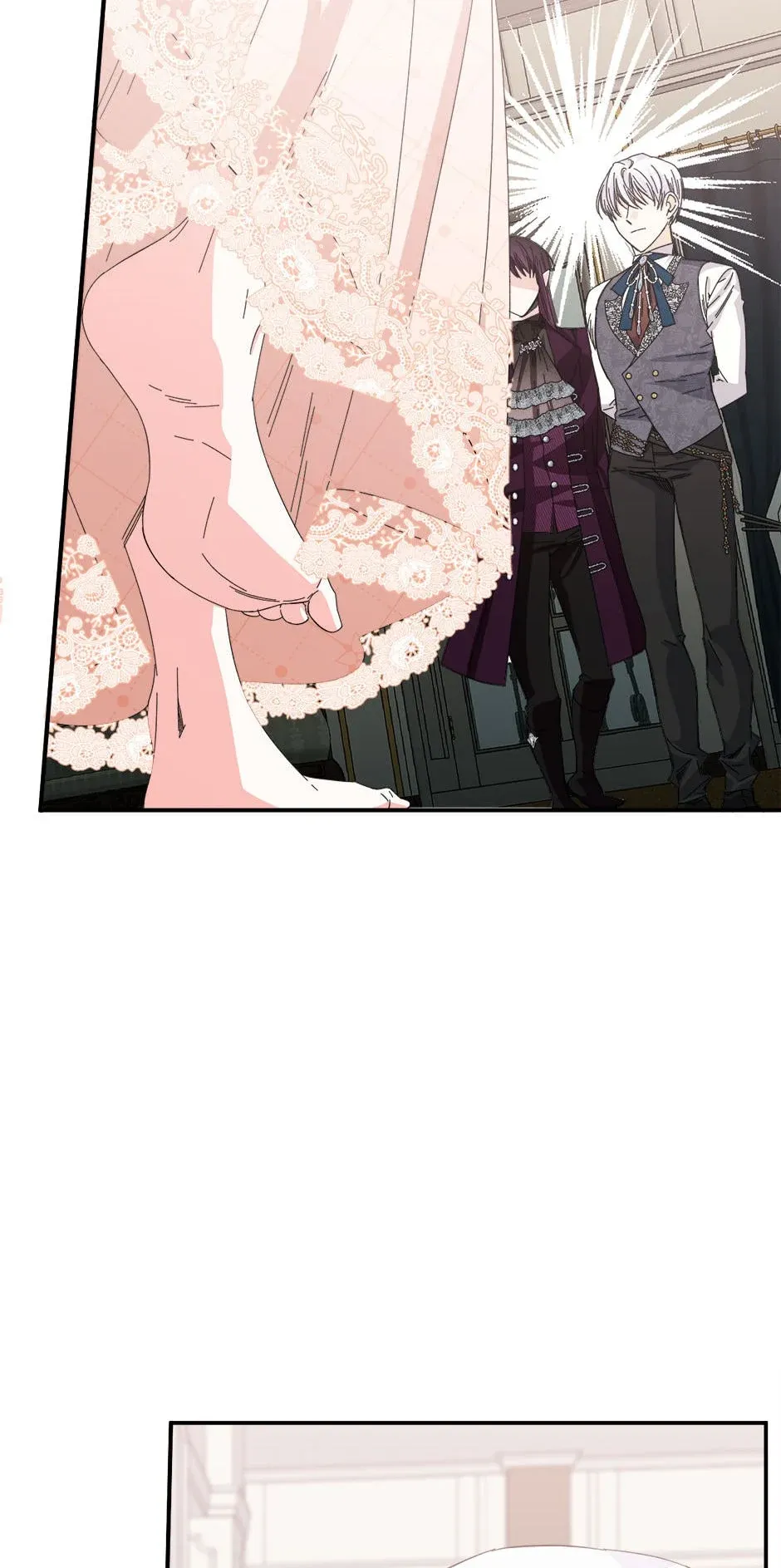 Happy Ending for the Time-Limited Villainess Chapter 104 Online - página 15