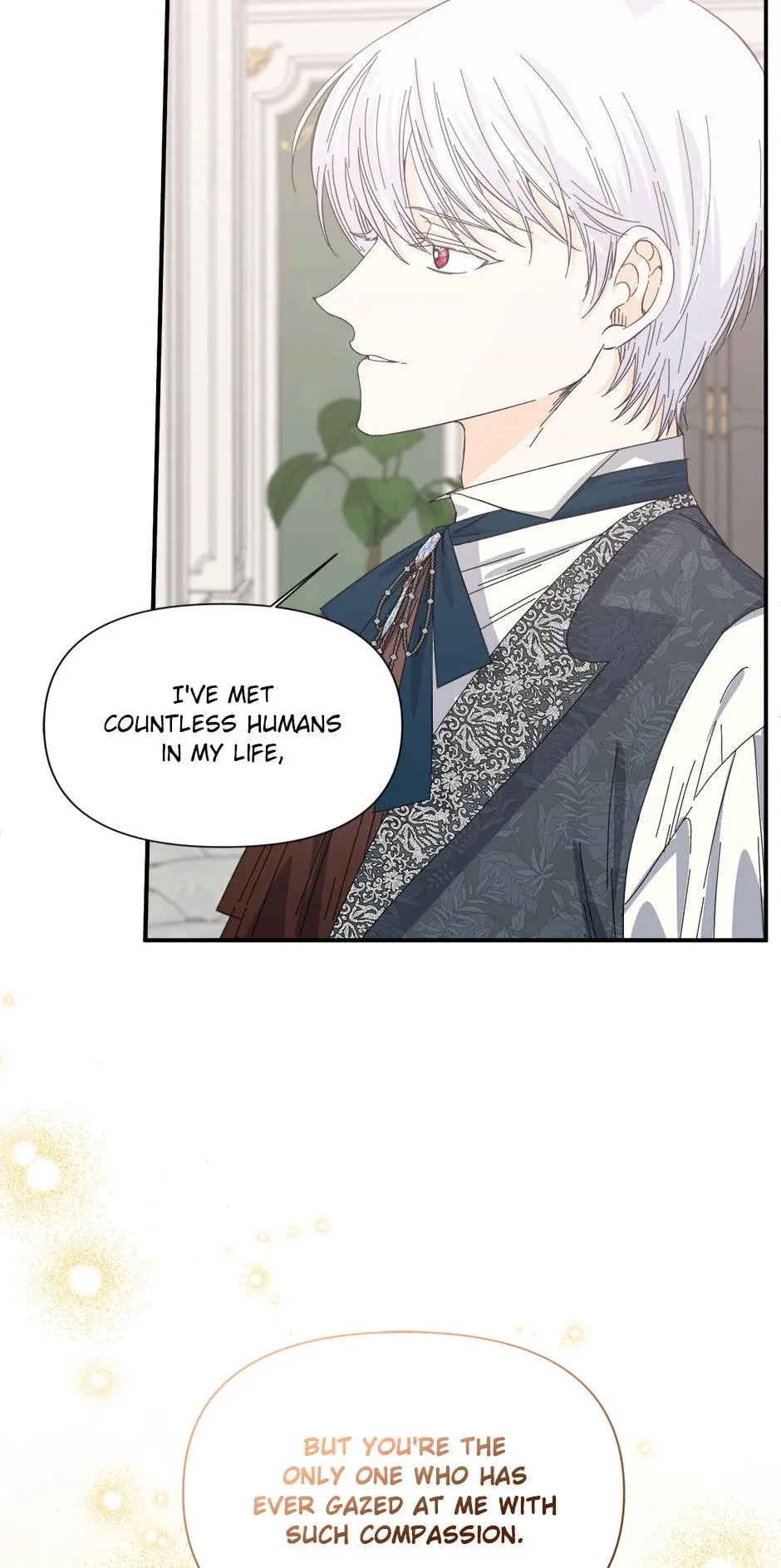 Happy Ending for the Time-Limited Villainess Chapter 104 Online - página 16