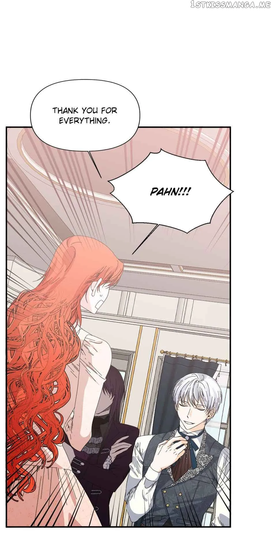 Happy Ending for the Time-Limited Villainess Chapter 104 Online - página 19