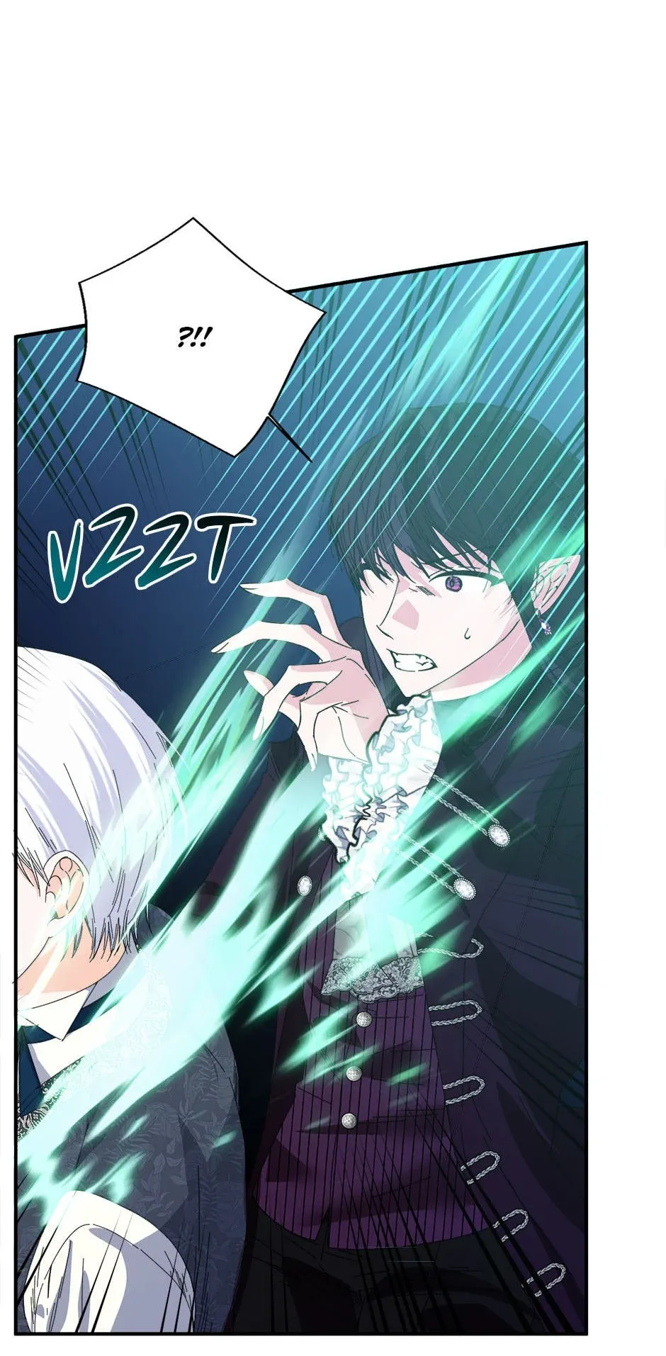 Happy Ending for the Time-Limited Villainess Chapter 104 Online - página 22