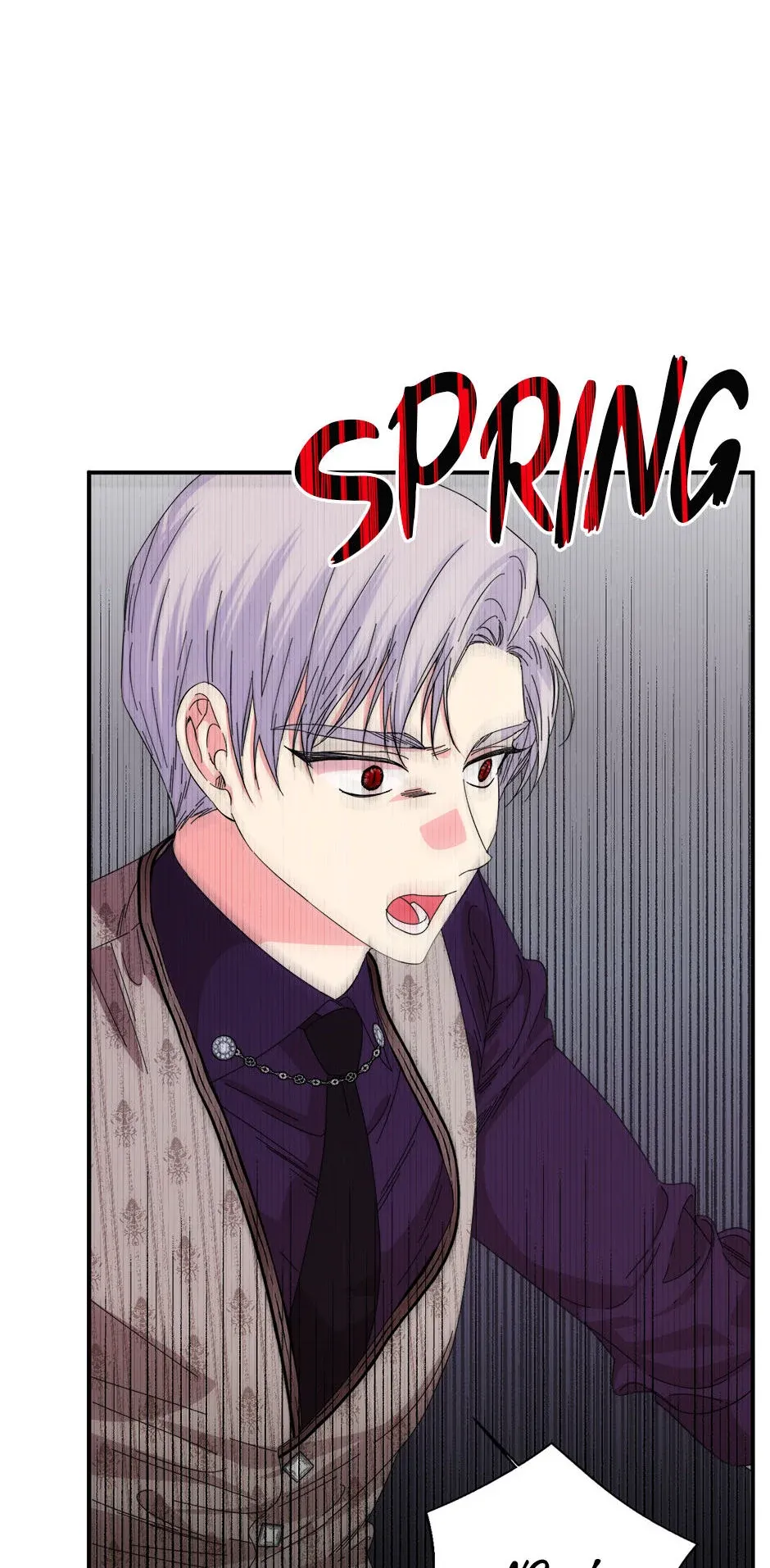 Happy Ending for the Time-Limited Villainess Chapter 104 Online - página 23