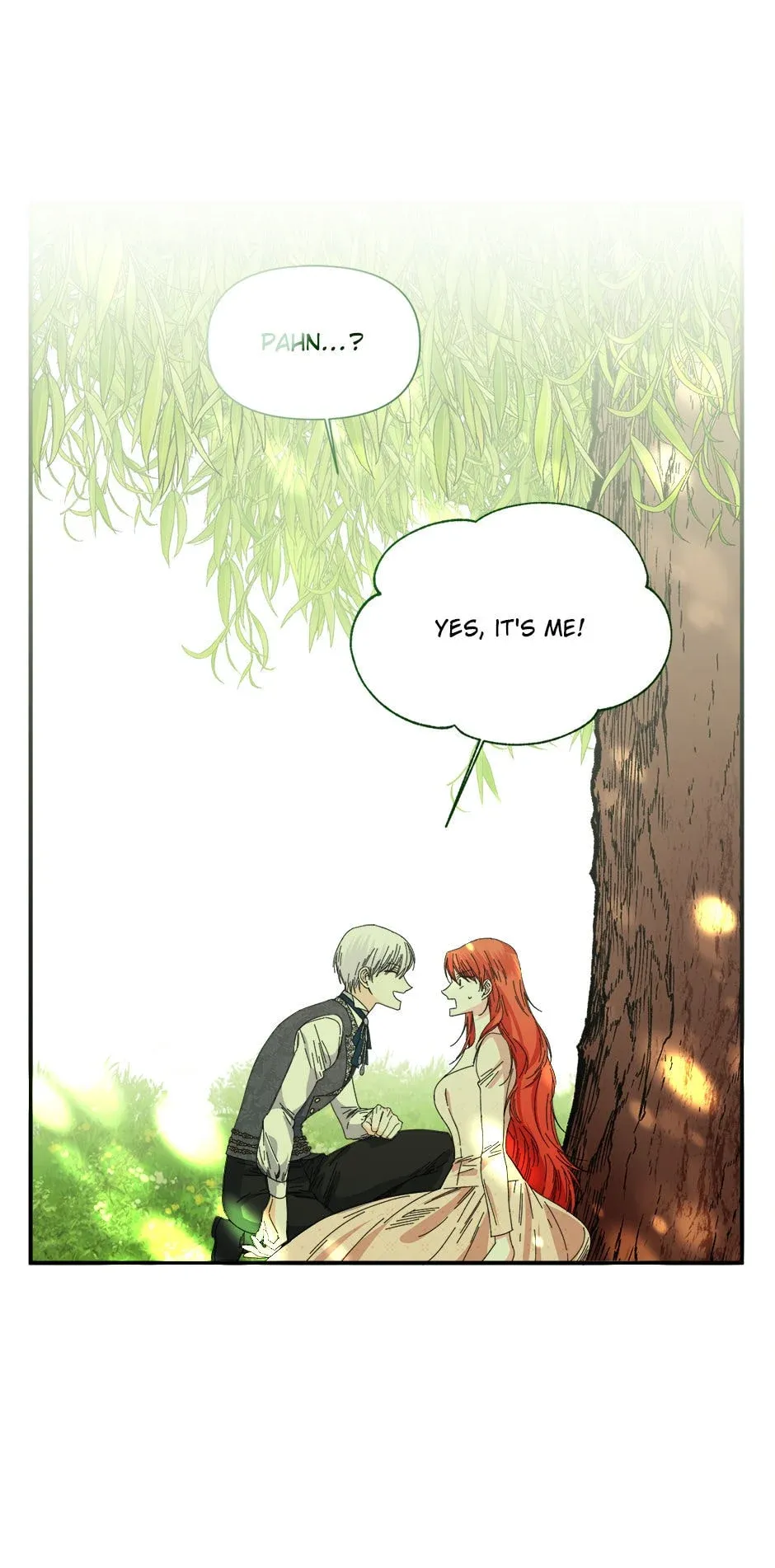 Happy Ending for the Time-Limited Villainess Chapter 104 Online - página 28